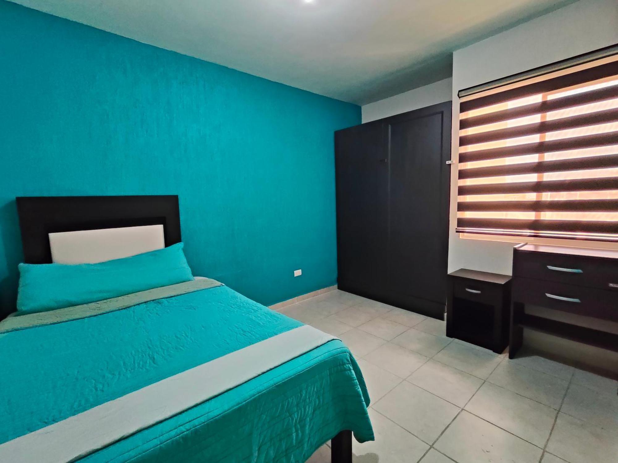 Apartamento Departamento Vacacional *