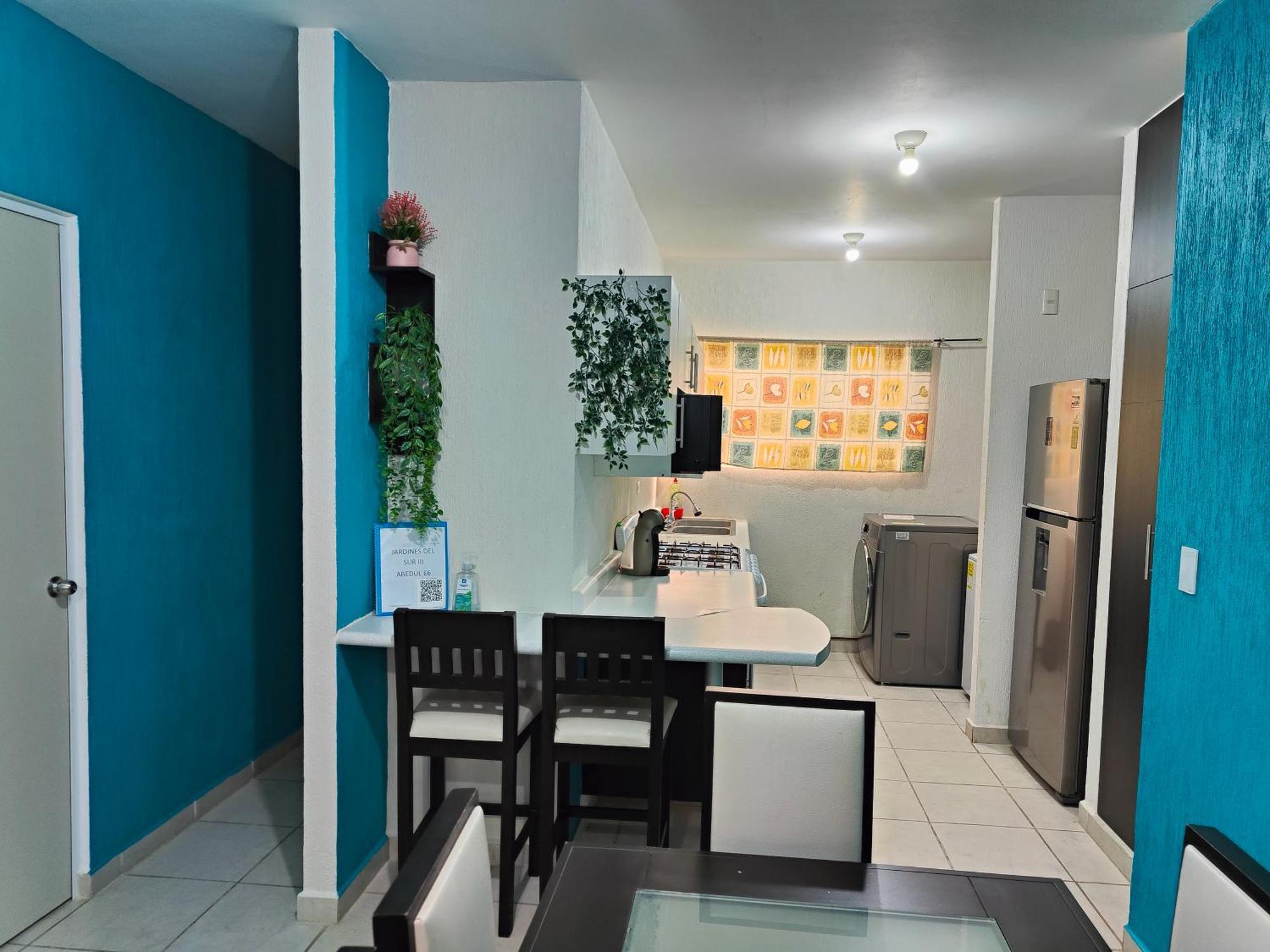 Apartamento Departamento Vacacional