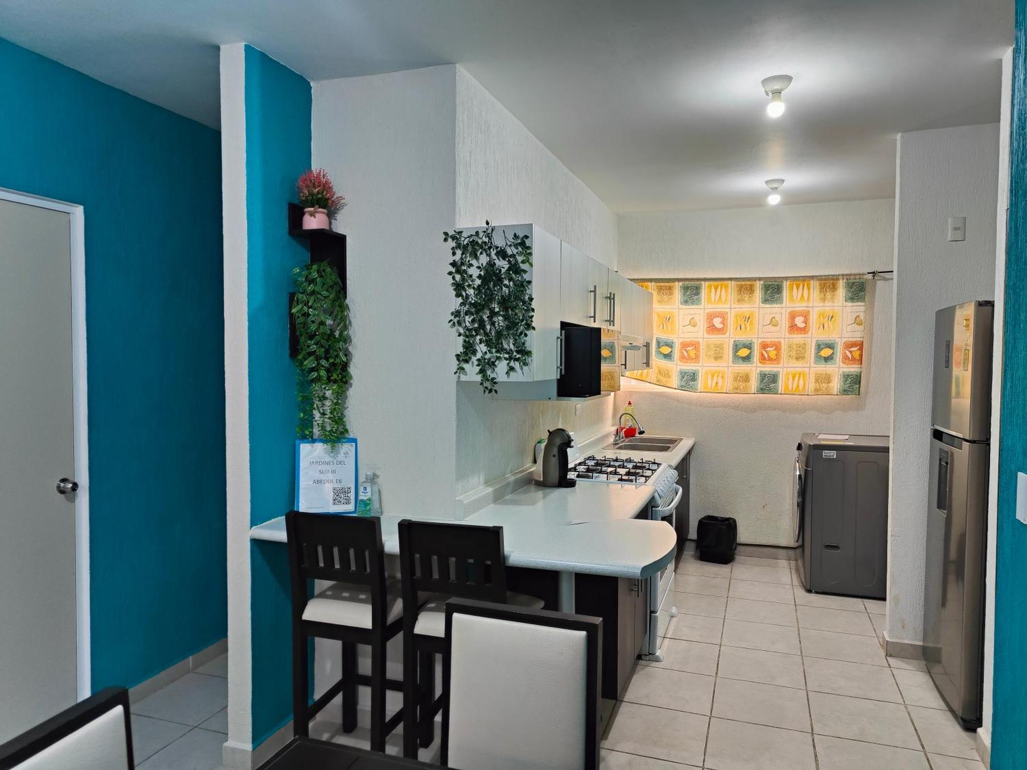 Apartamento Departamento Vacacional Cancún