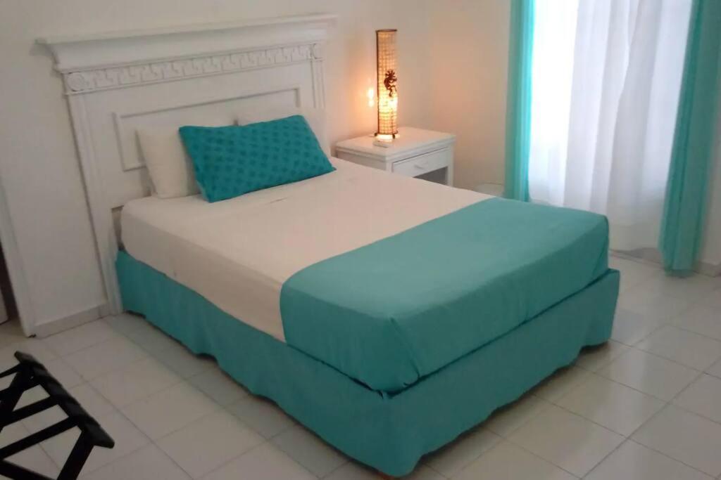 Apartamento Palma Real *
