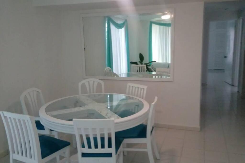 Apartamento Palma Real Cancún