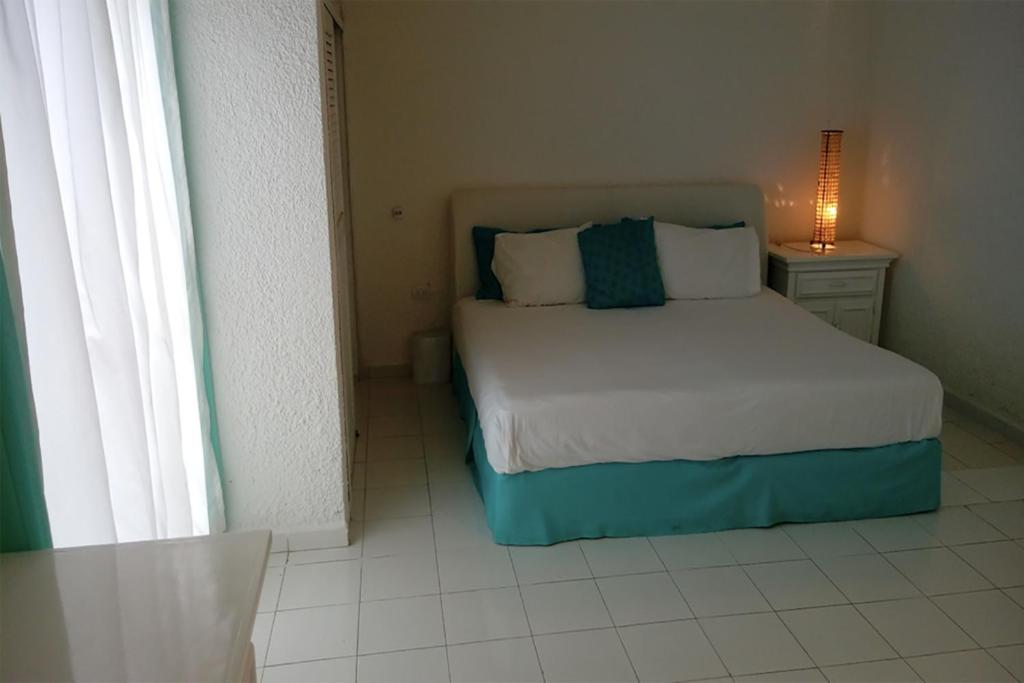 Palma Real Cancún