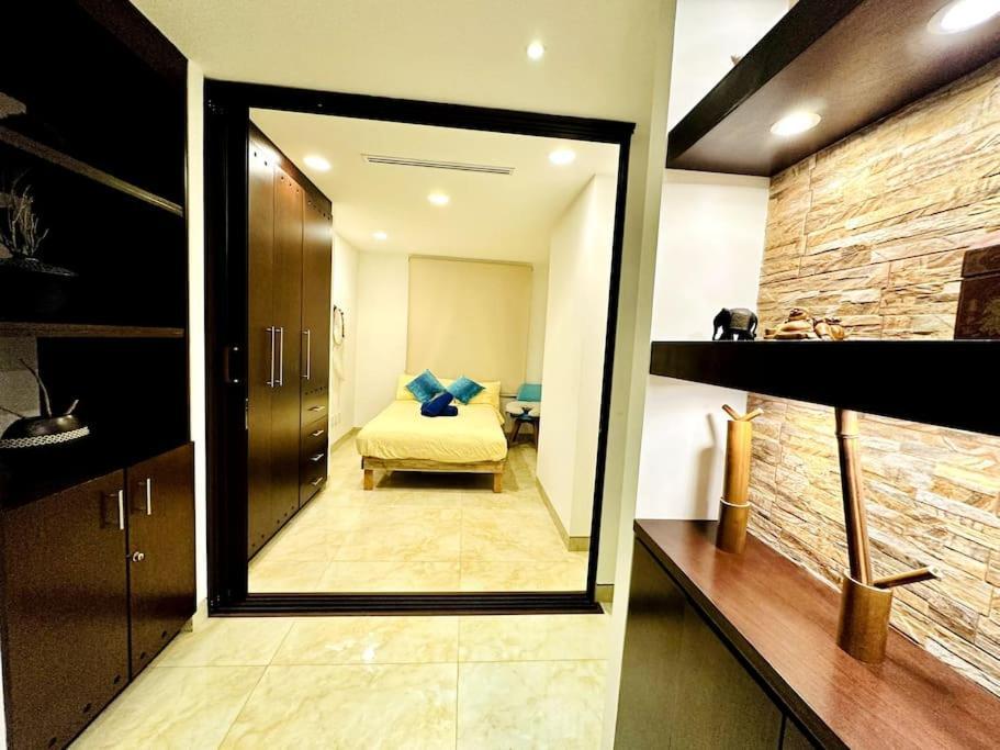 Apartamento Punta Me Luxury Beach Front & Nice Sea View *