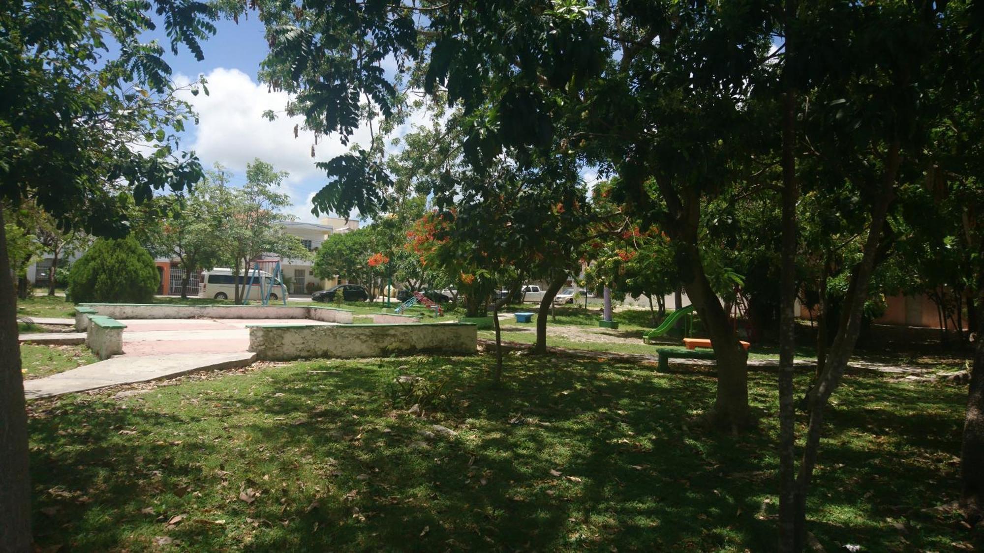 Casa El Limonero * Cancún
