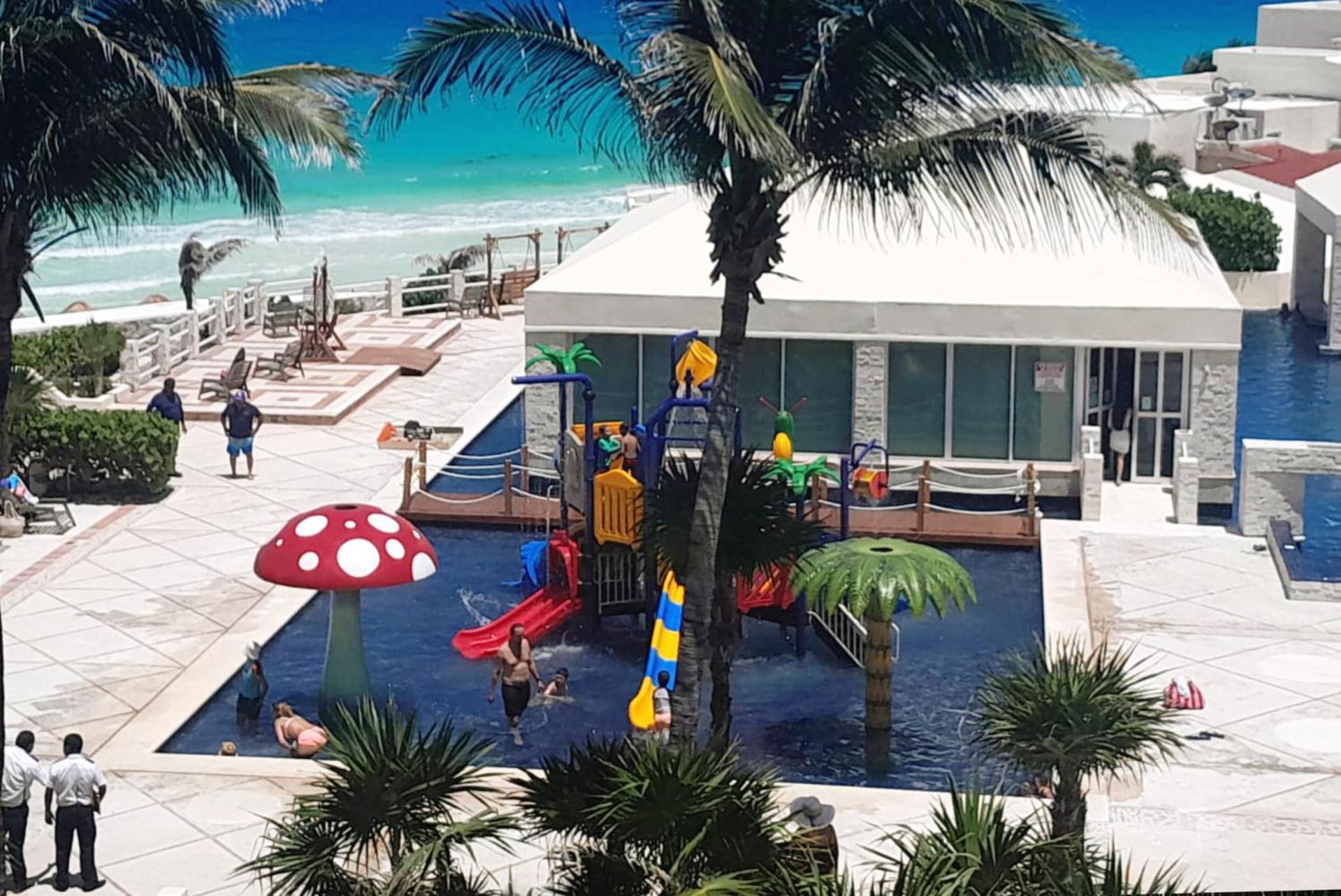 Beach, Fun & Relax At The Zone In Apartamento