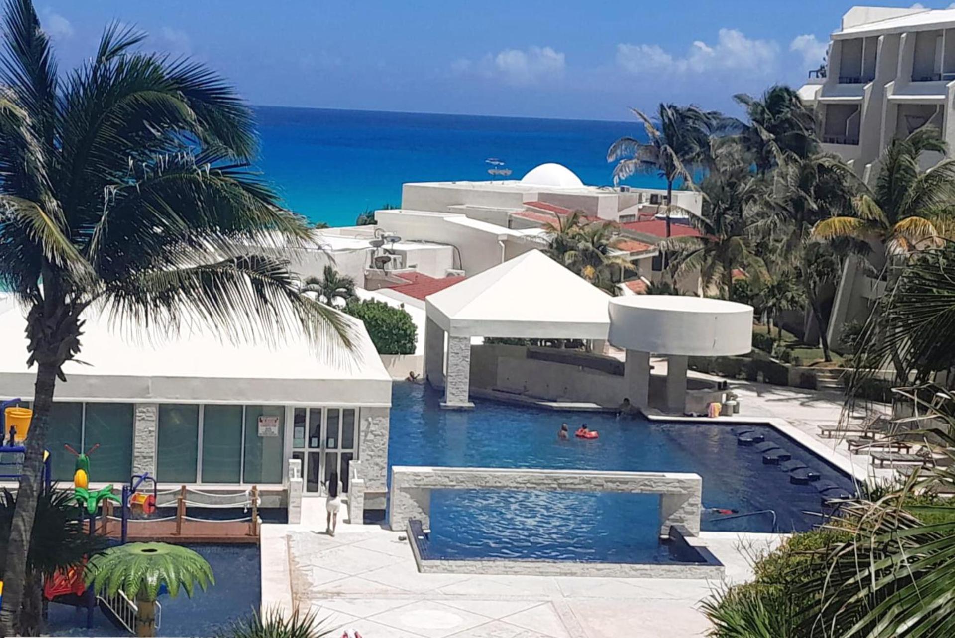 Beach, Fun & Relax At The Zone In Apartamento