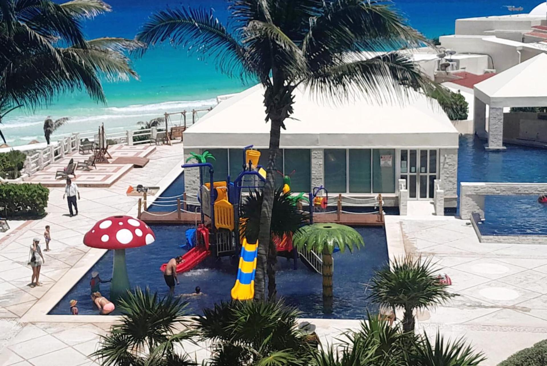 Apartamento Beach, Fun & Relax At The Zone In