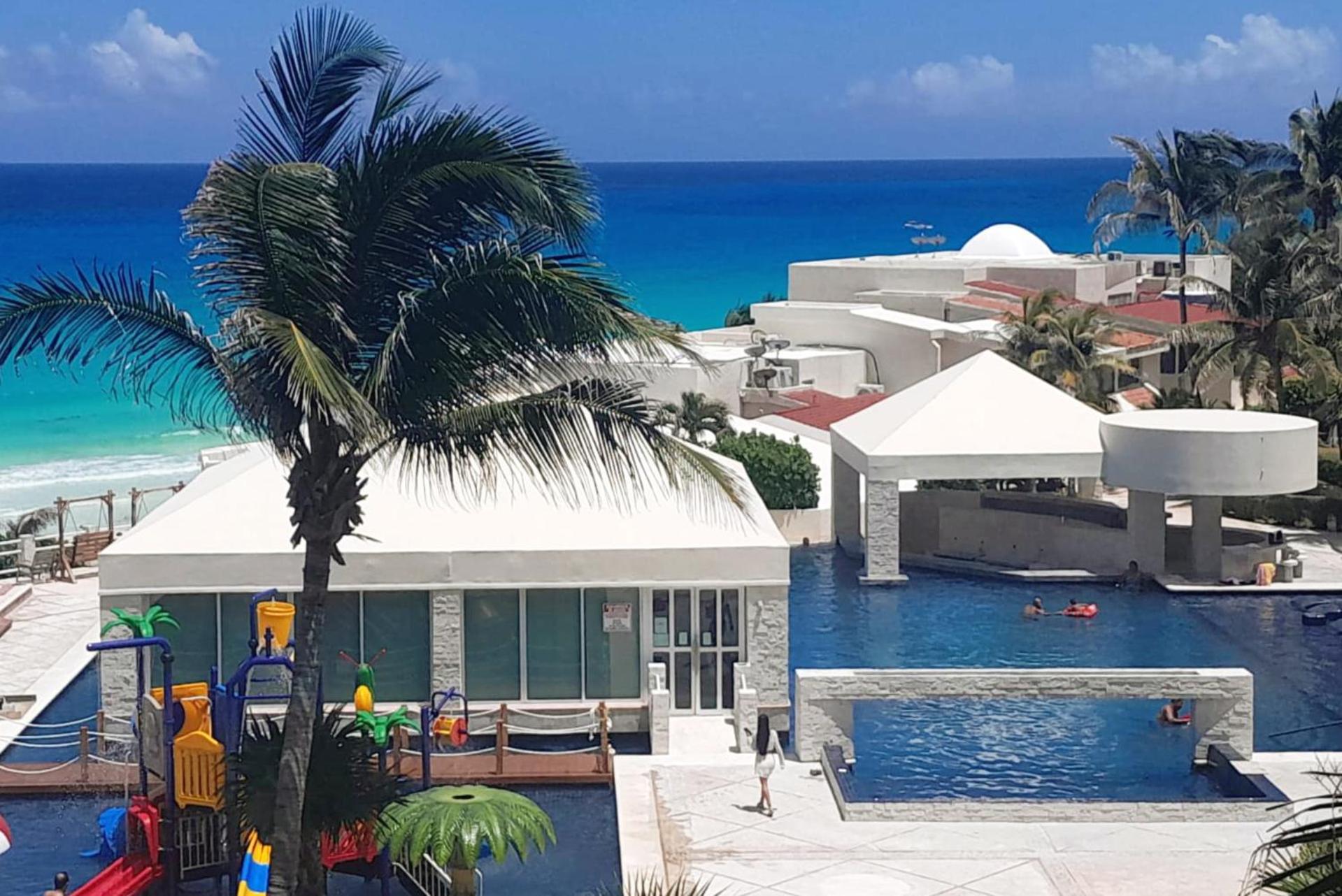Beach, Fun & Relax At The Zone In *