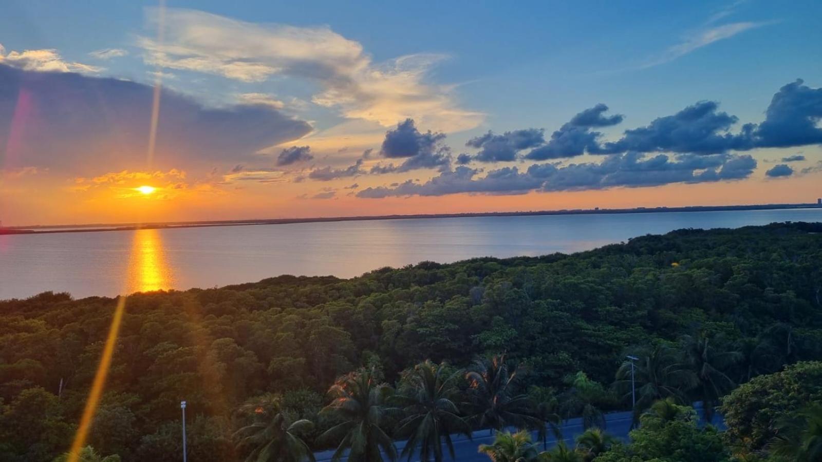 Solymar Apartahotel Cancún