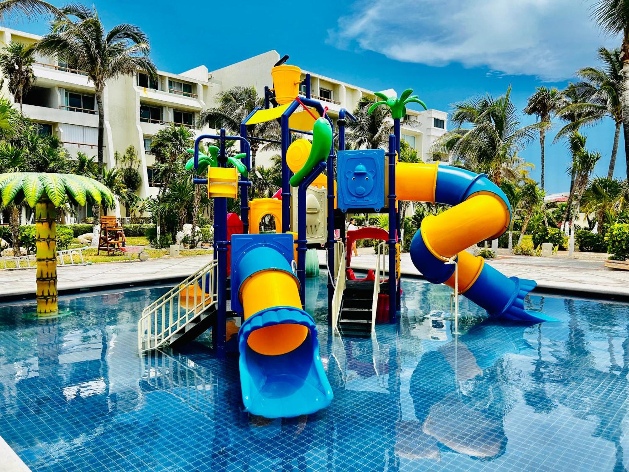 Solymar Cancún