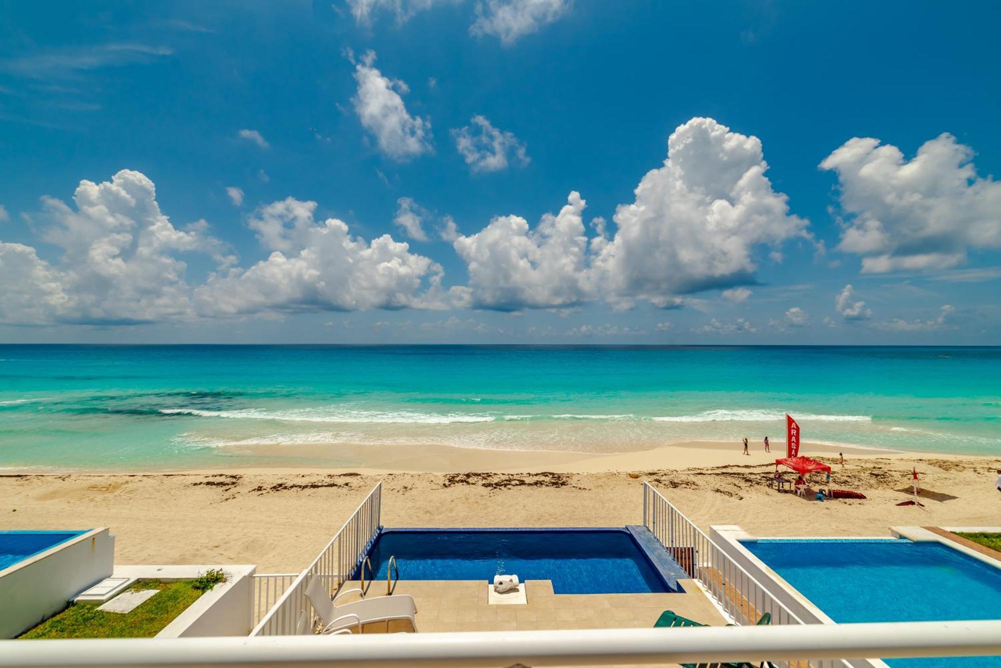 Apartamento Brisas Shore - Heated Private Pool *