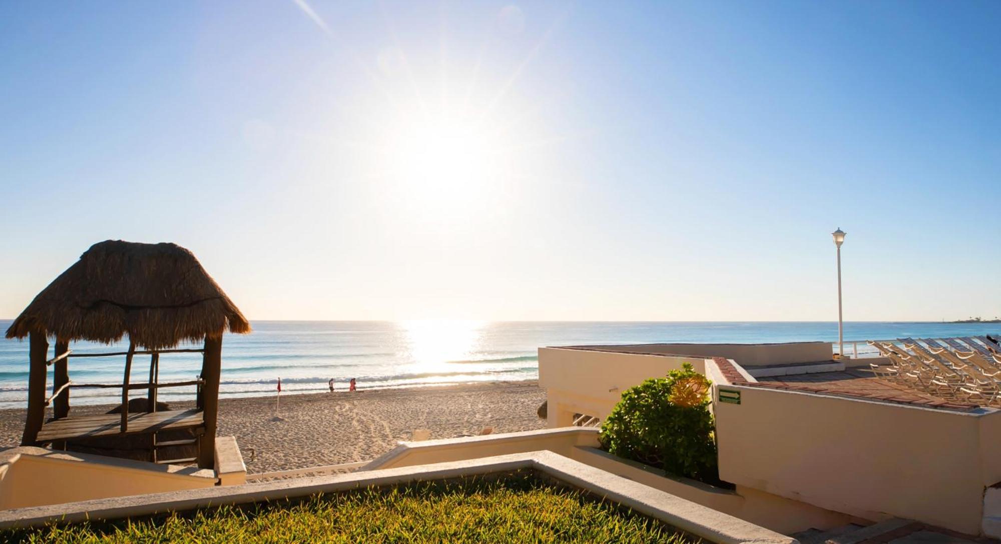 Brisas Shore - Heated Private Pool * Cancún
