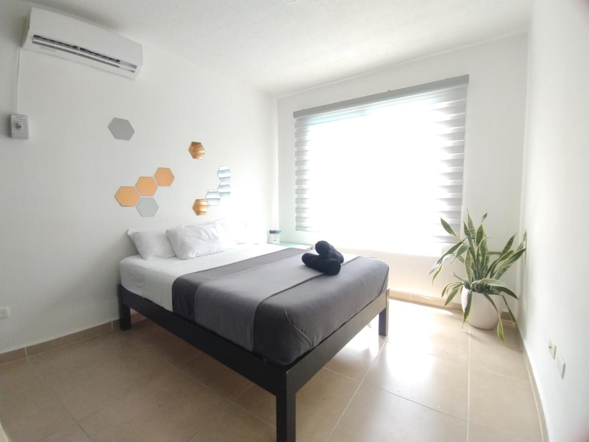 Dream Vacation Homestay Cancun