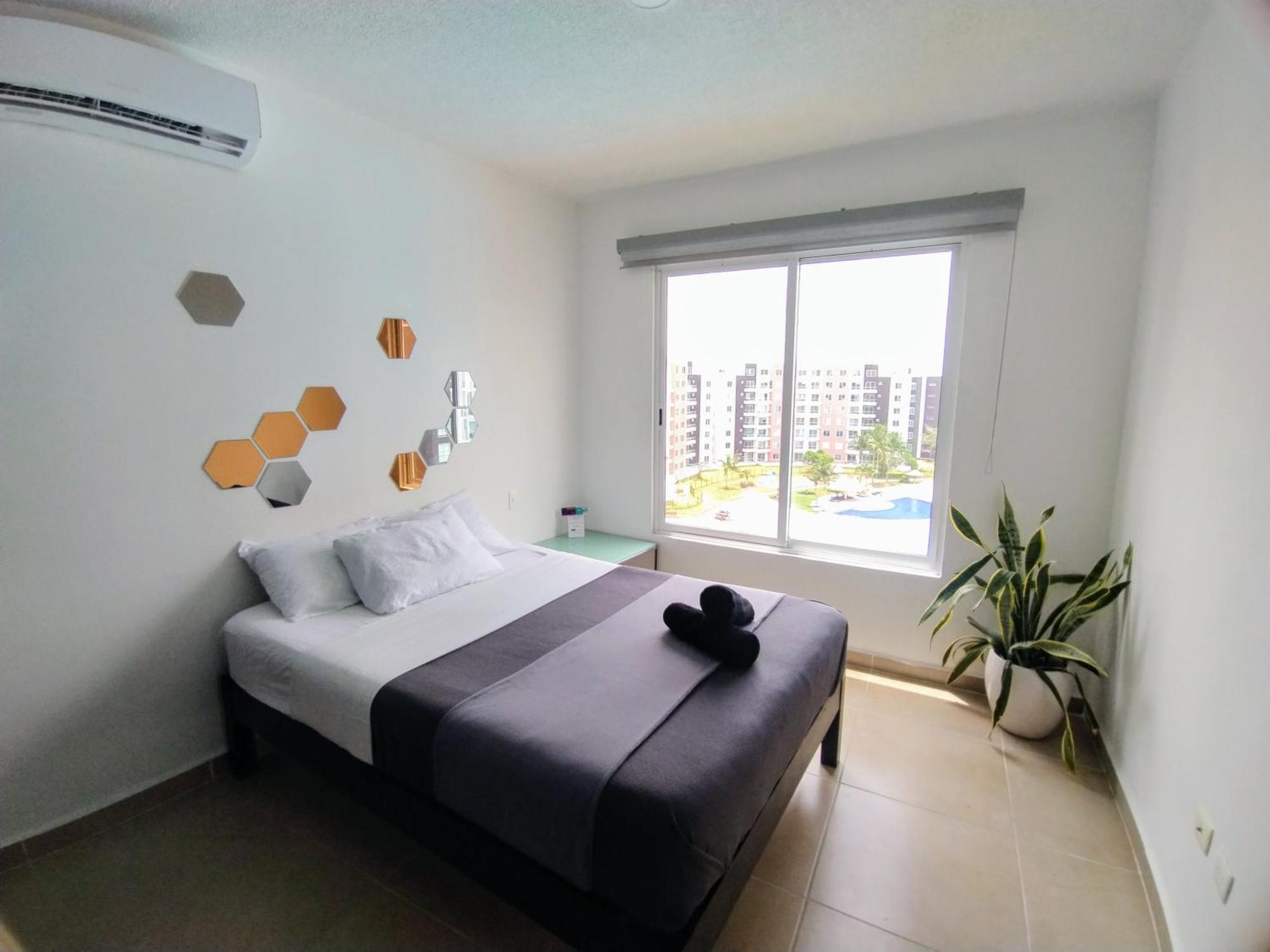 Homestay Dream Vacation Cancun