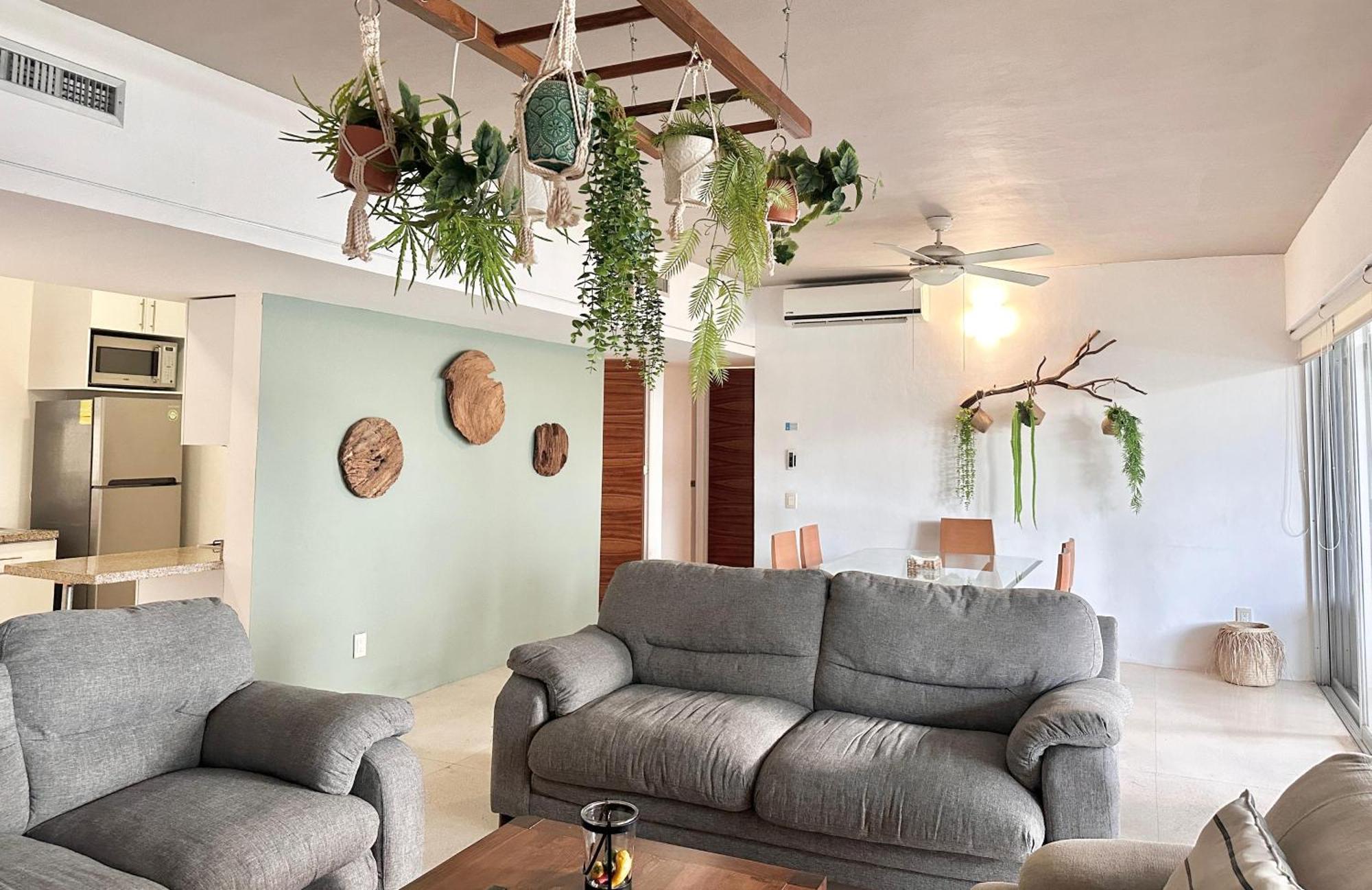 Bonampak By Andiani Travel - Families Or Work Stays Only Apartamento