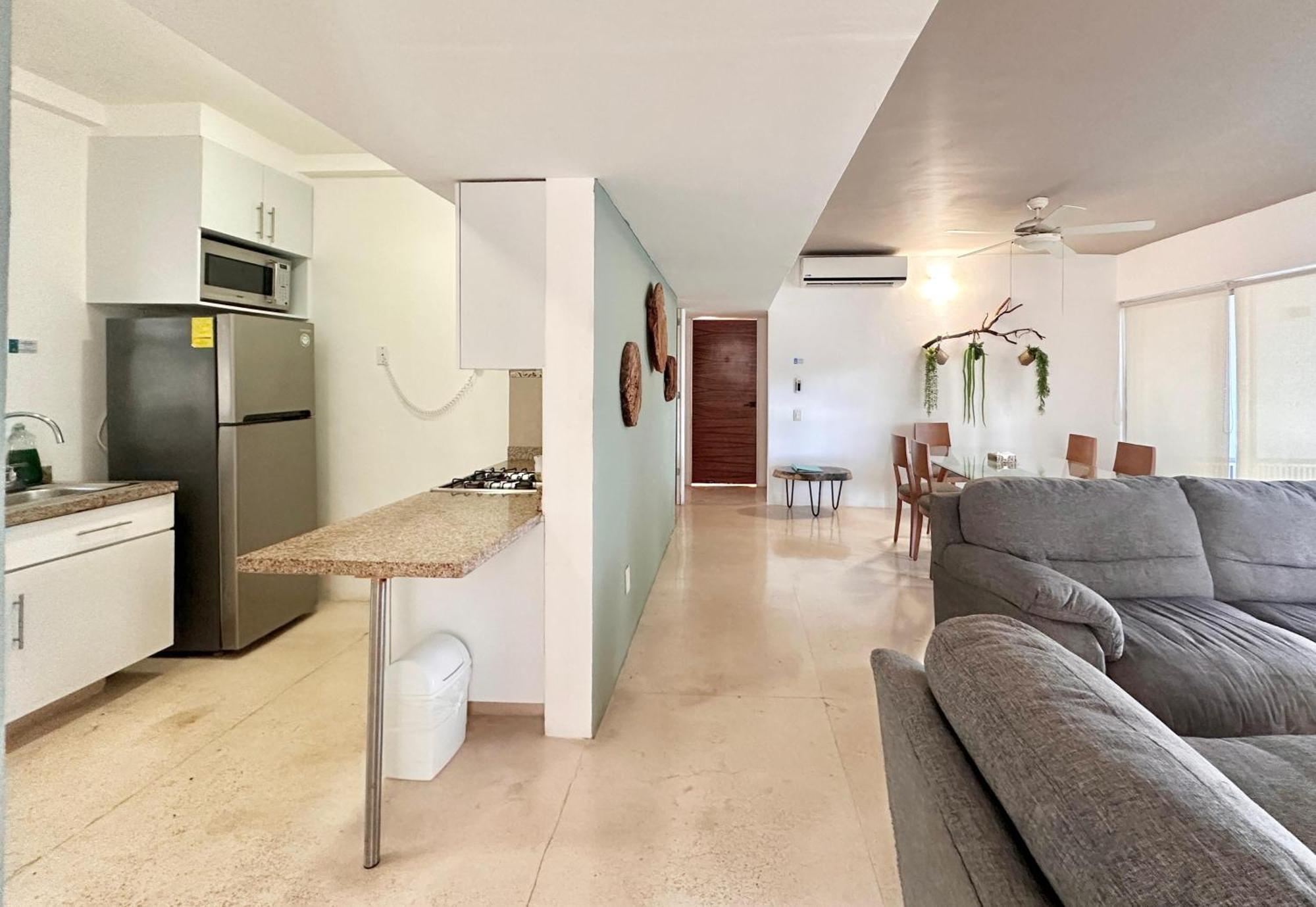 Bonampak By Andiani Travel - Families Or Work Stays Only Cancún