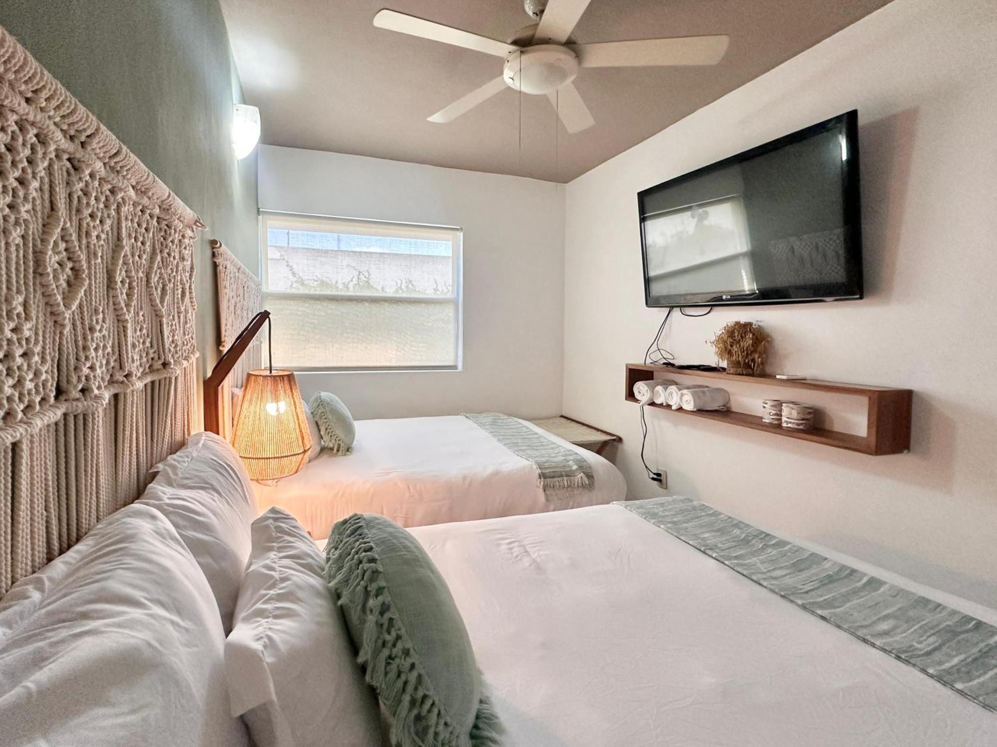 Bonampak By Andiani Travel - Families Or Work Stays Only Apartamento