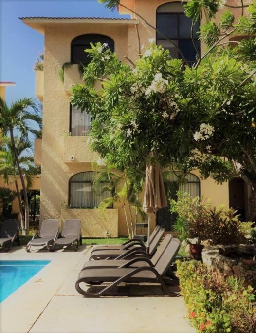 Nice And Private Beach! Apartamento