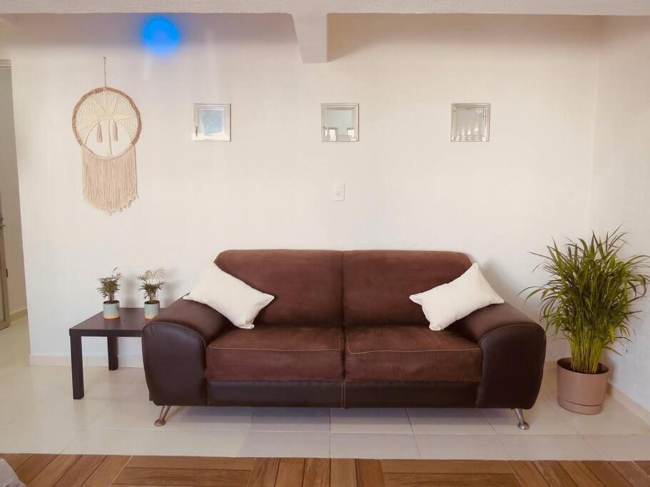 2 Centrico Y Amplio Departamento 2 A 6 Personas Apartamento *