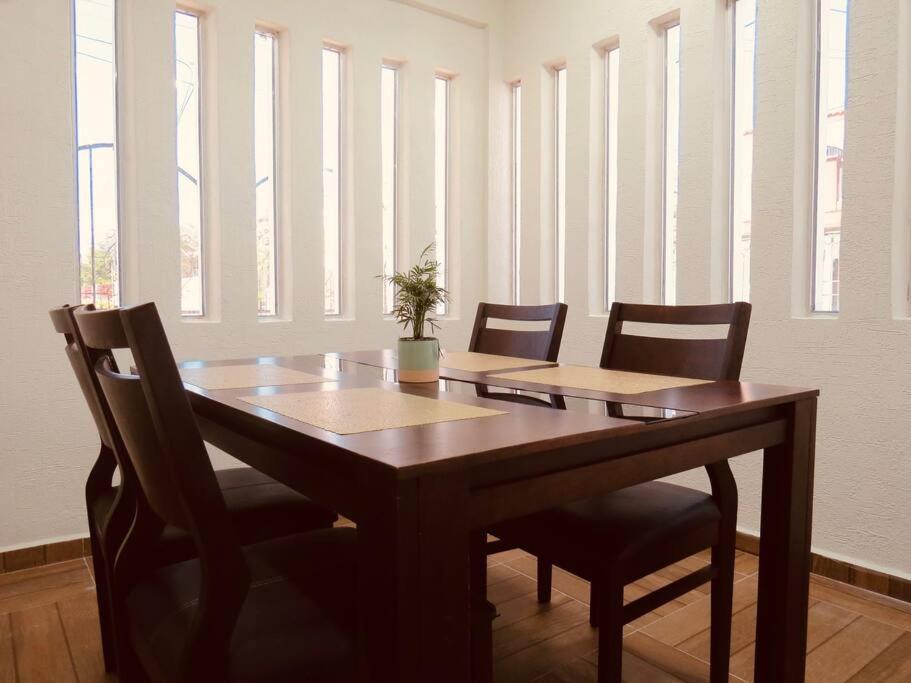 Apartamento 2 Centrico Y Amplio Departamento 2 A 6 Personas