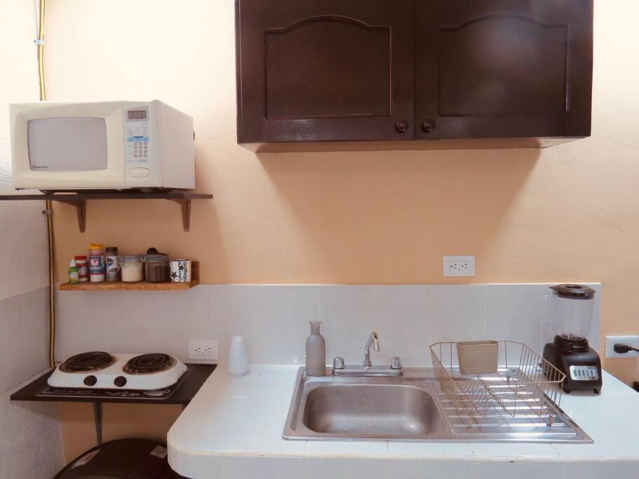 2 Centrico Y Amplio Departamento 2 A 6 Personas Apartamento Cancún