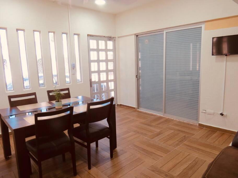 Apartamento 2 Centrico Y Amplio Departamento 2 A 6 Personas *
