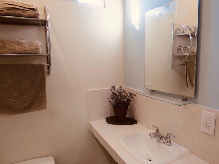 2 Centrico Y Amplio Departamento 2 A 6 Personas Apartamento Cancún