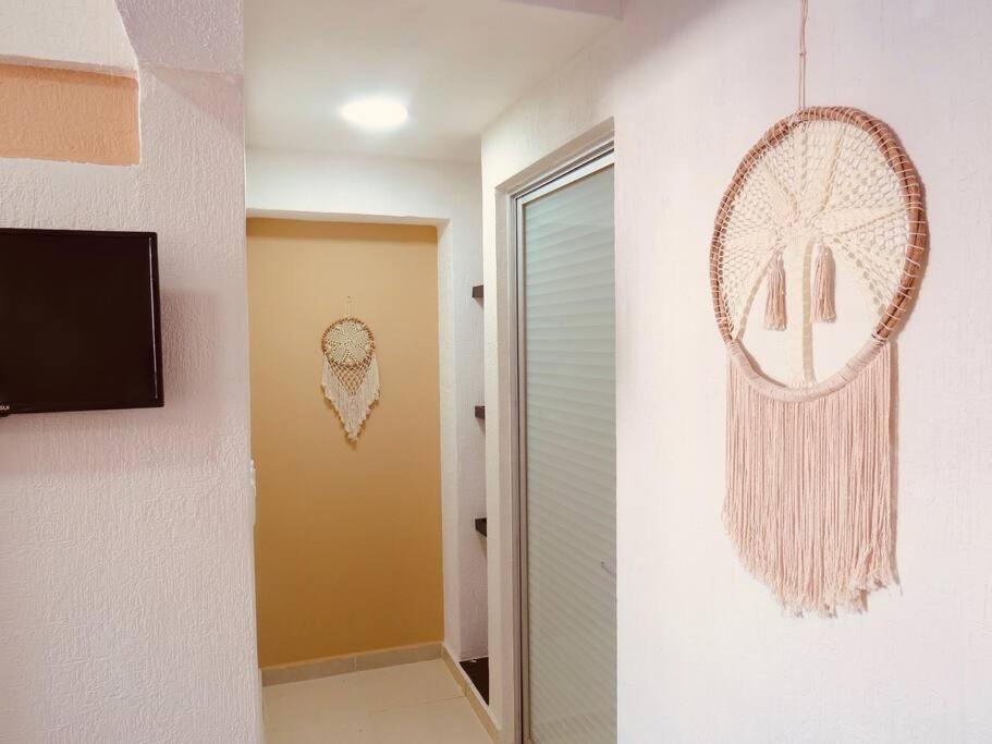 Apartamento 2 Centrico Y Amplio Departamento 2 A 6 Personas *