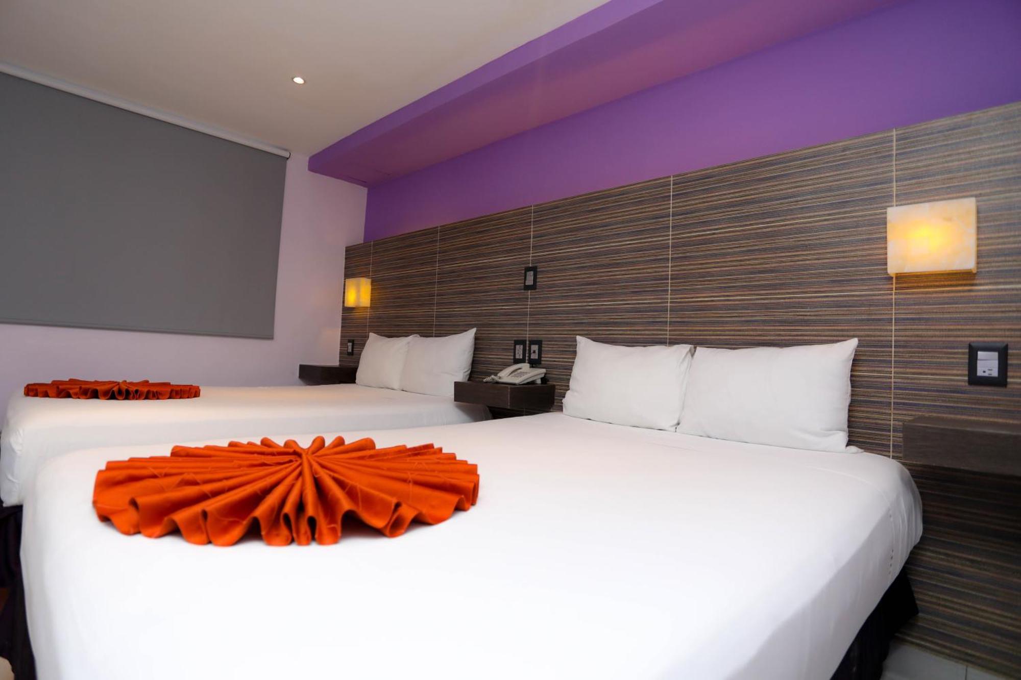 Kavia 4* Cancún