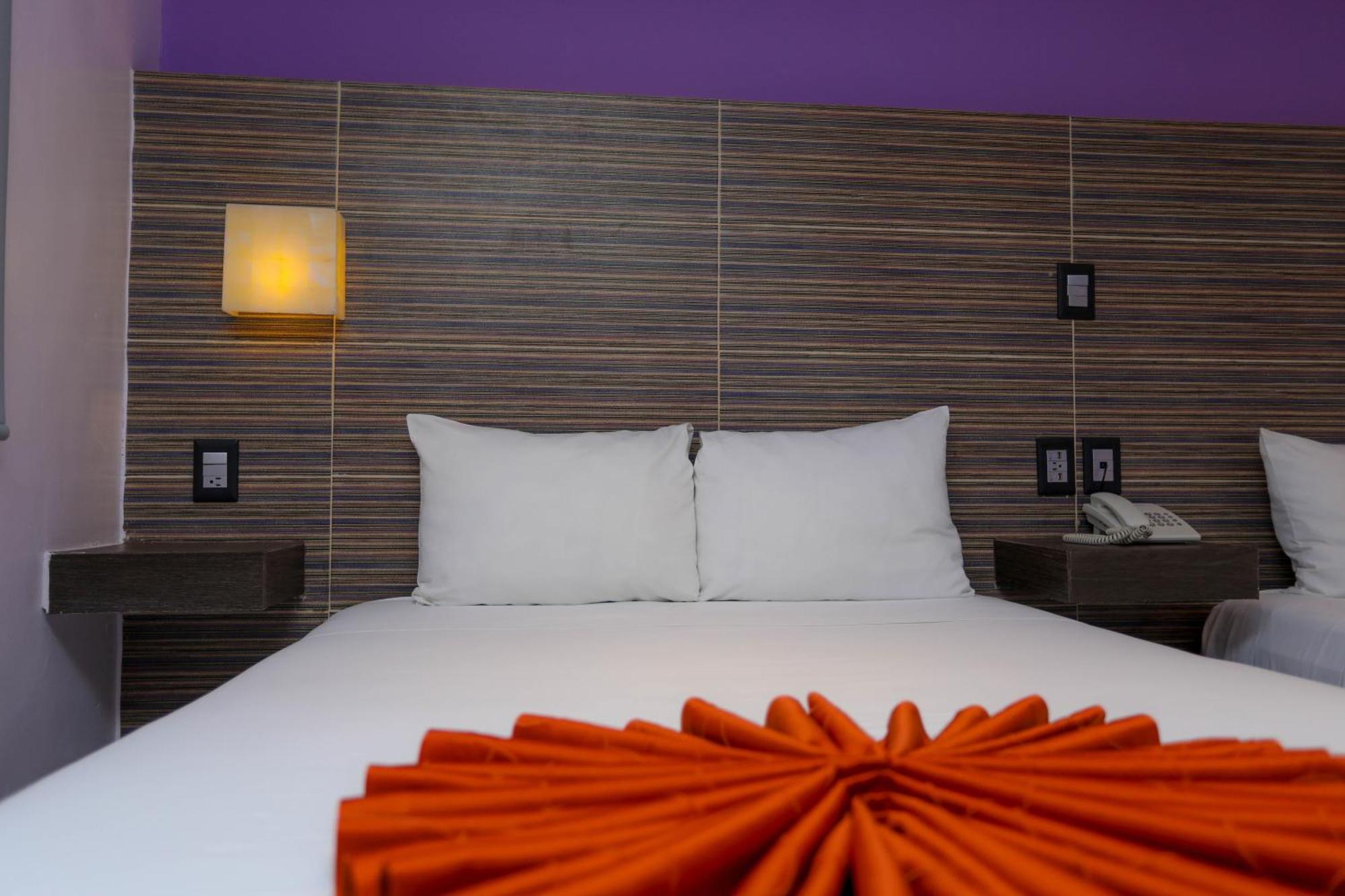 Kavia Hotel Cancún