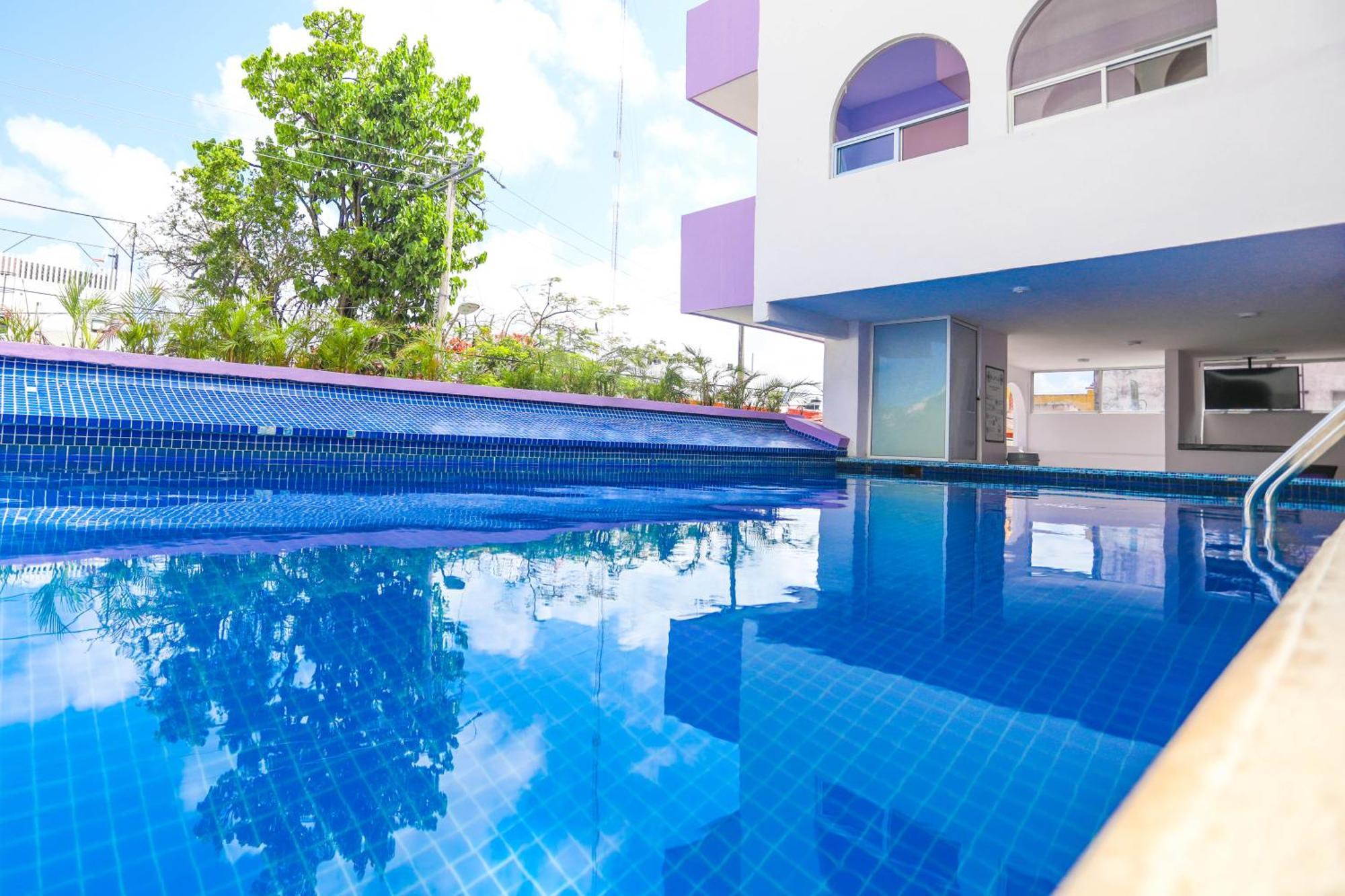 Kavia Cancún
