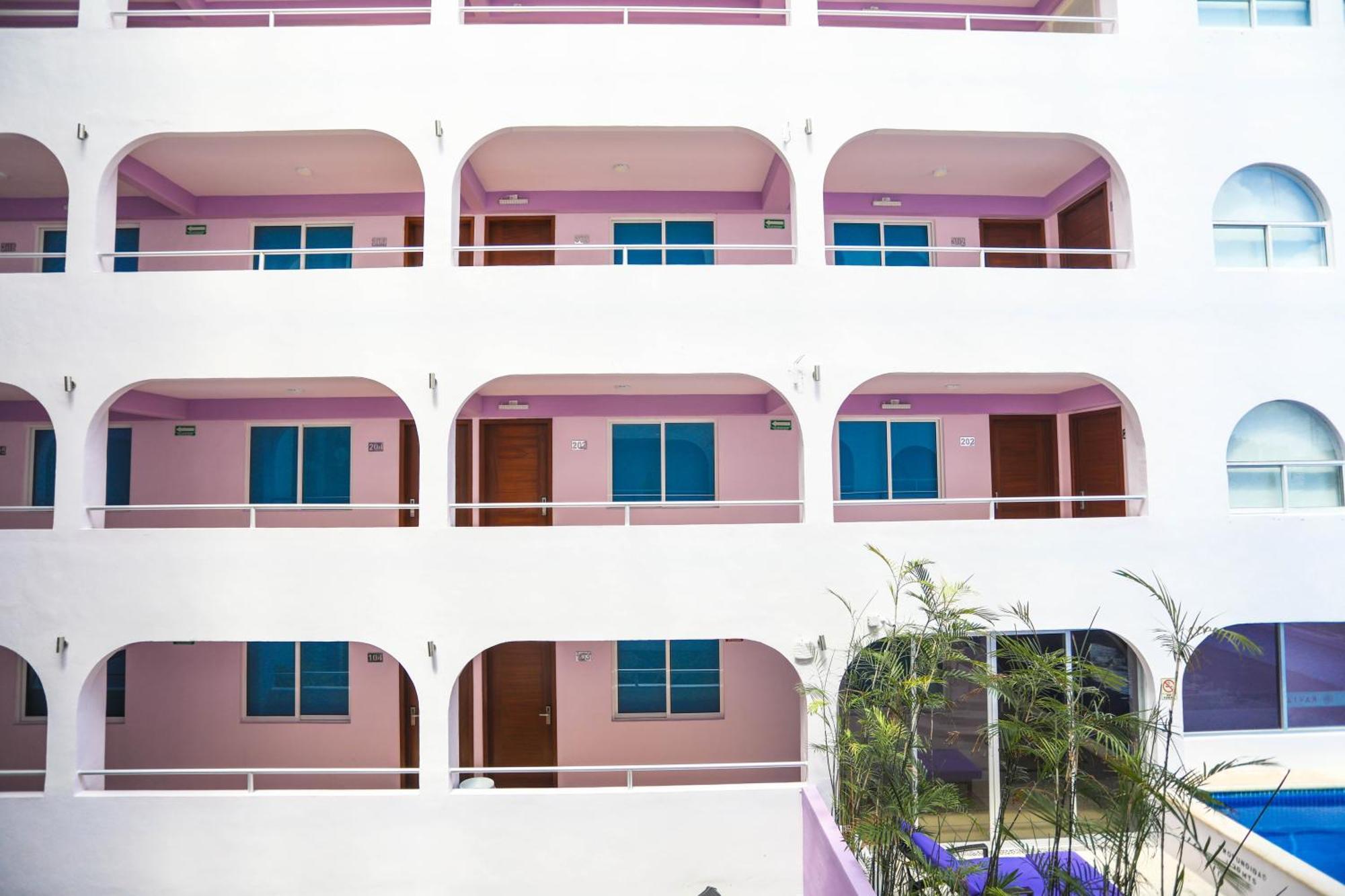 Kavia Cancún