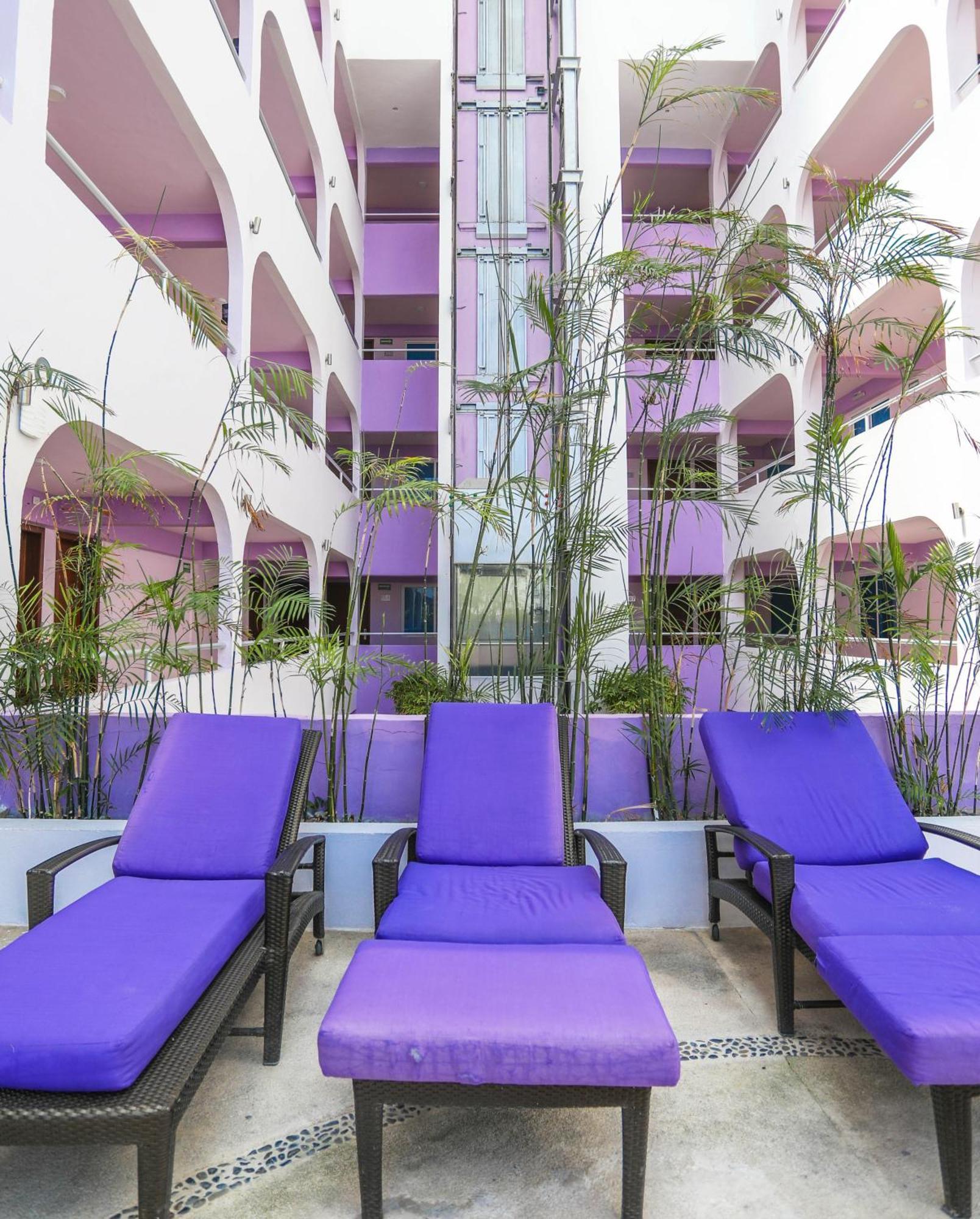 Kavia 4* Cancún