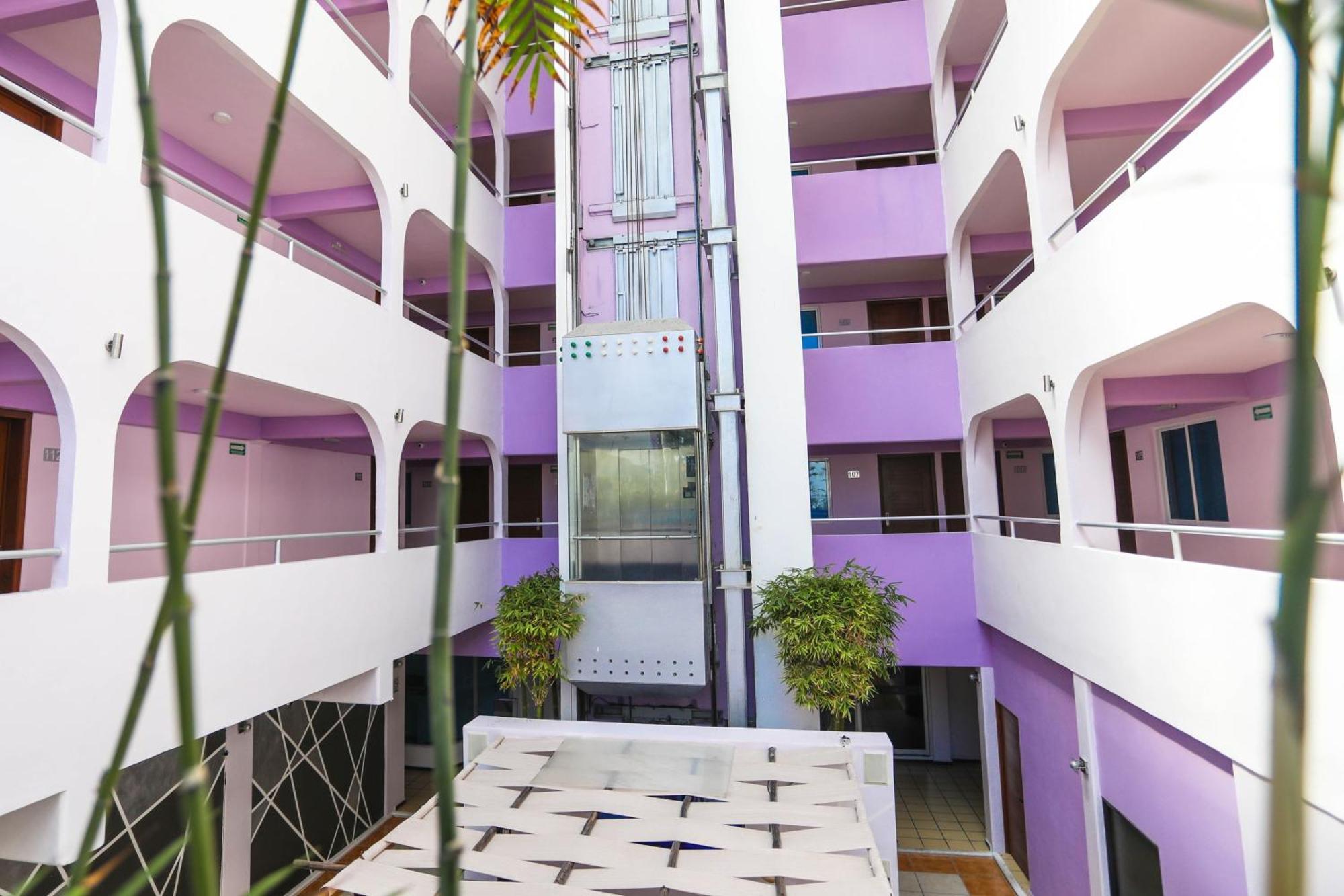 Kavia Cancún
