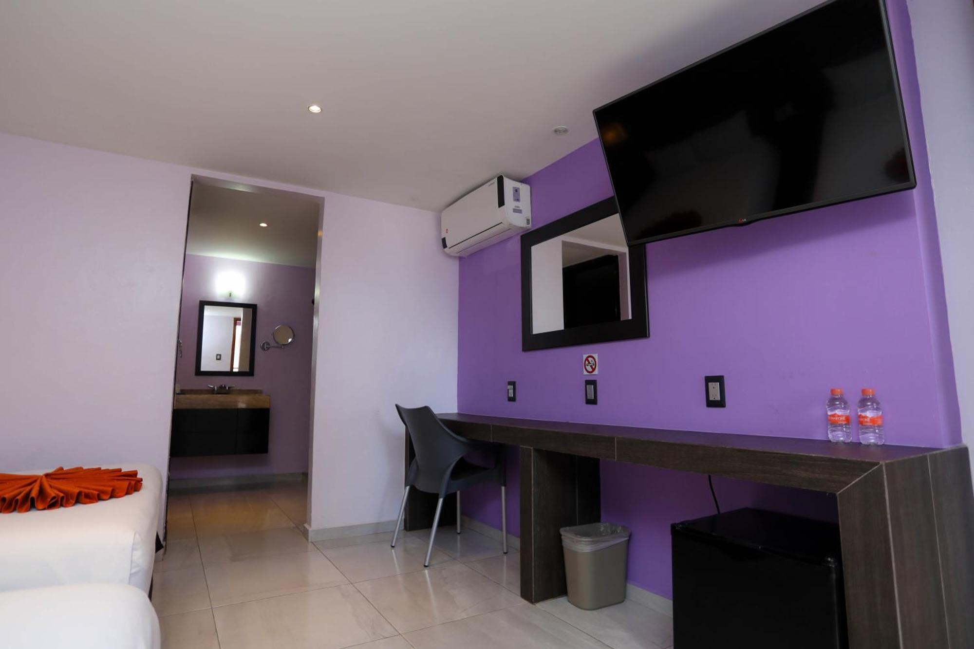 Kavia 4* Cancún