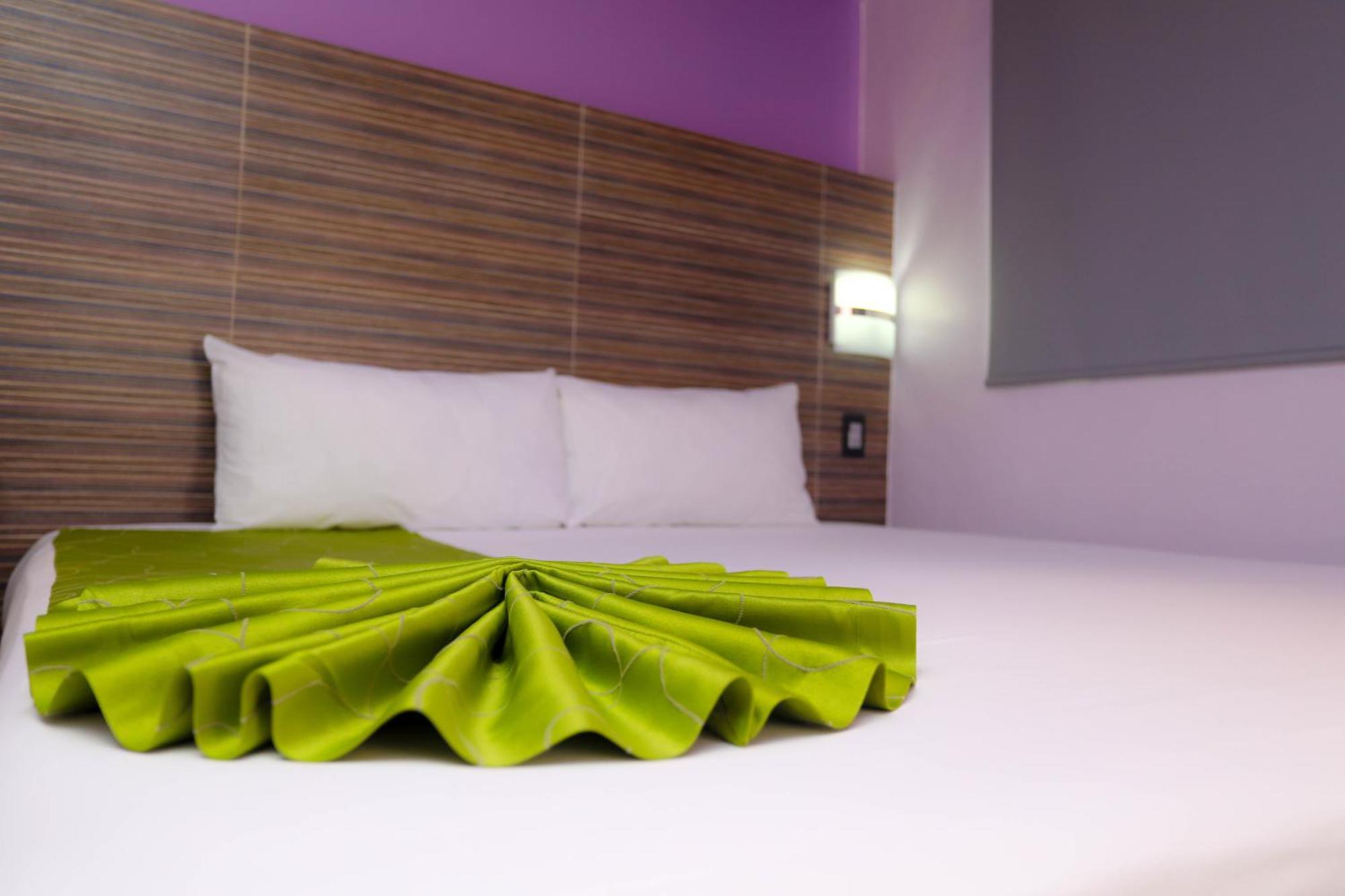 Kavia Hotel Cancún