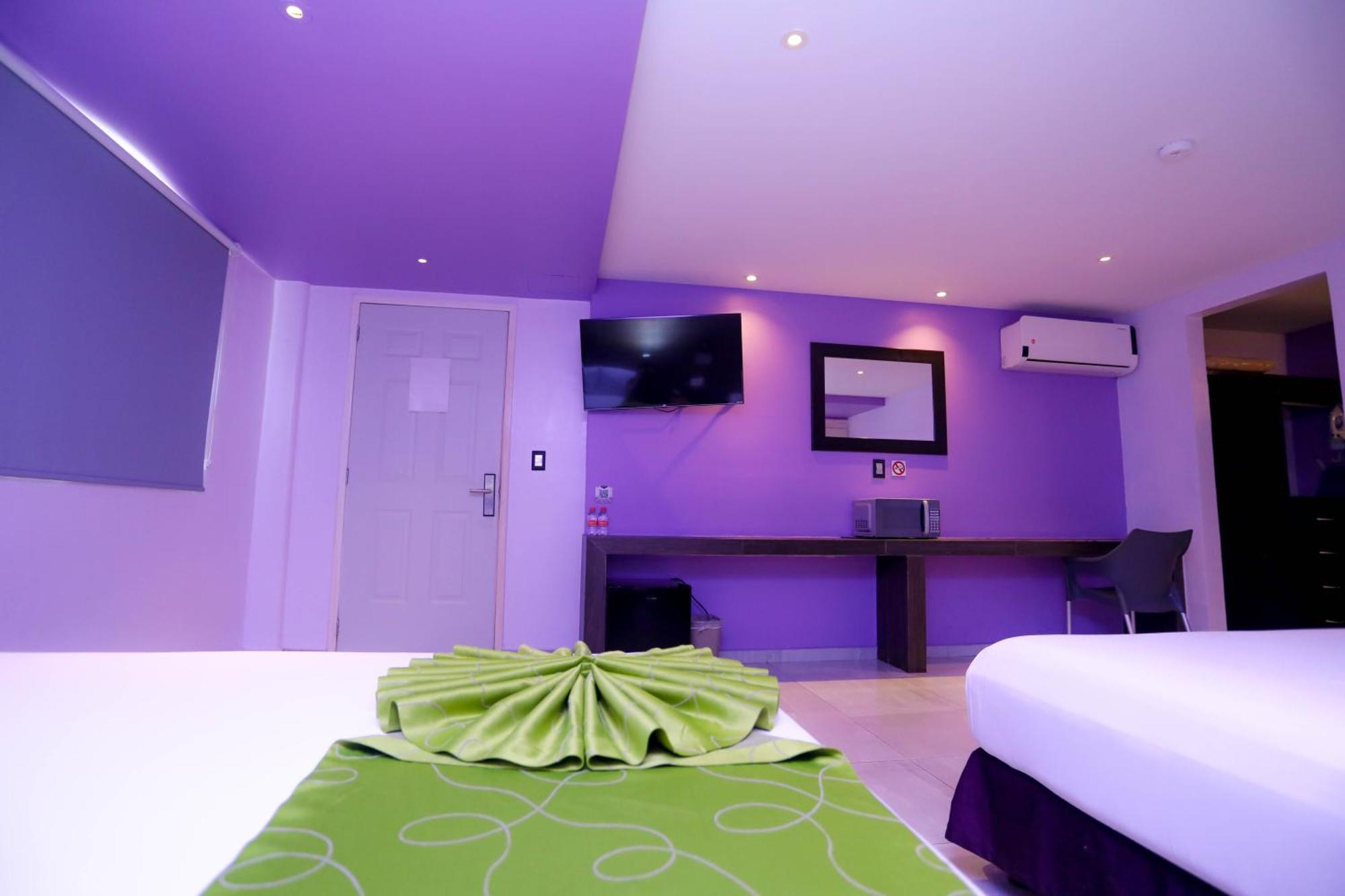 Hotel Kavia Cancún