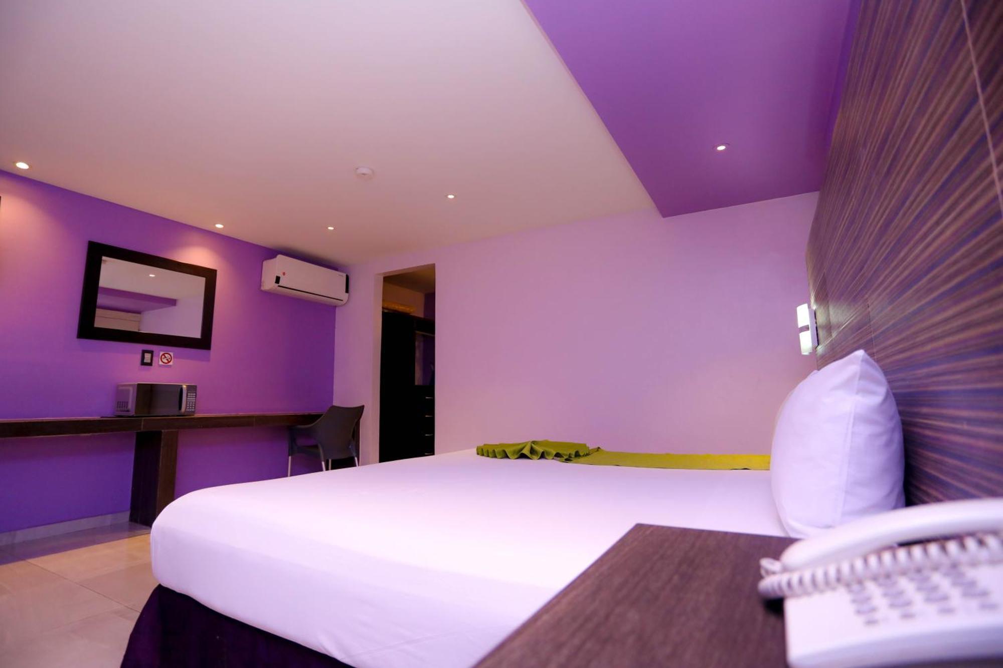 Kavia 4* Cancún