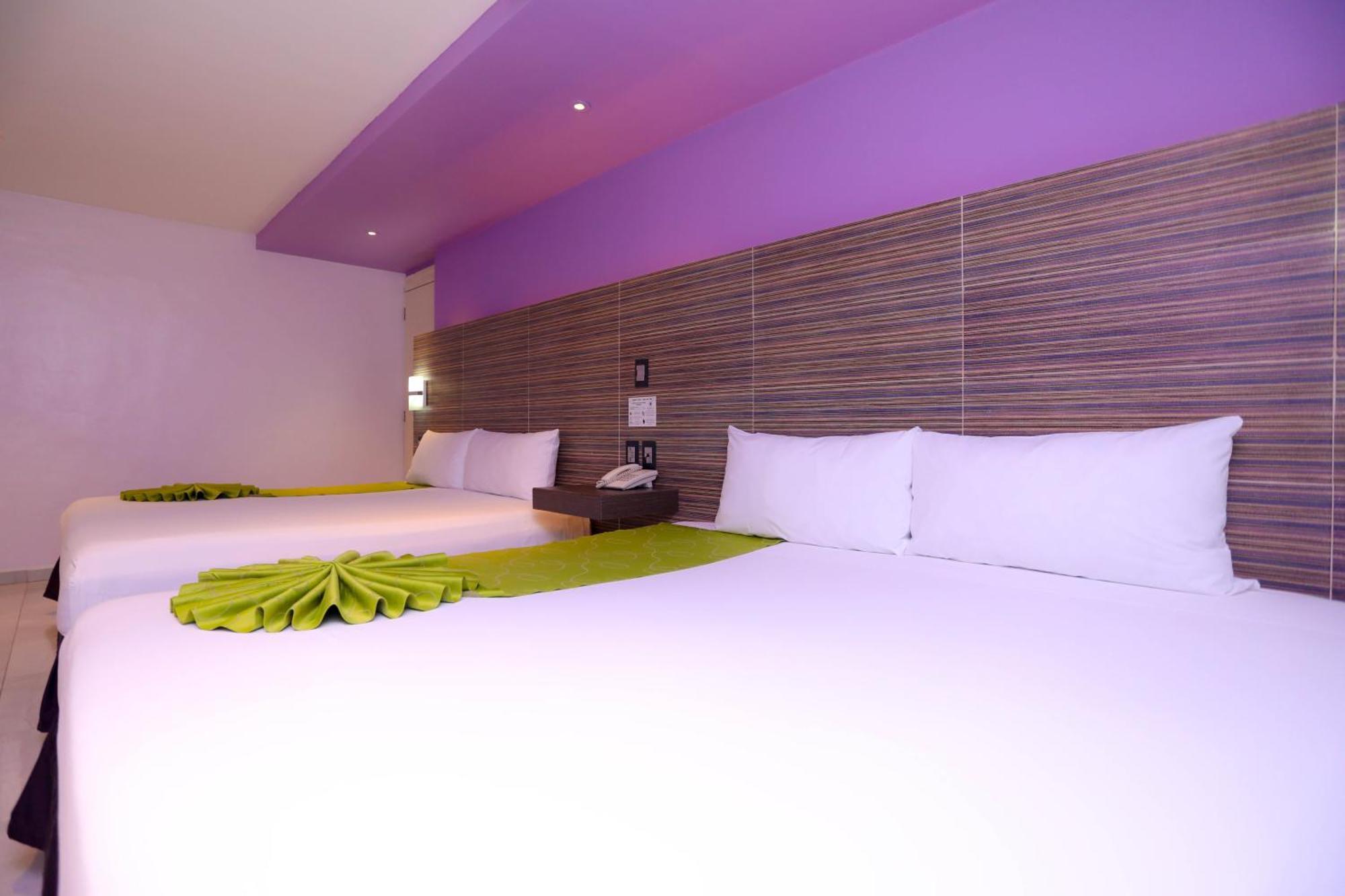 Kavia Hotel Cancún