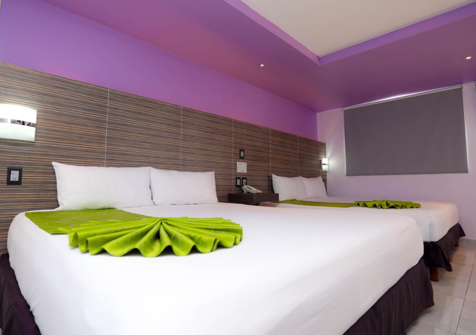 Kavia 4* Cancún