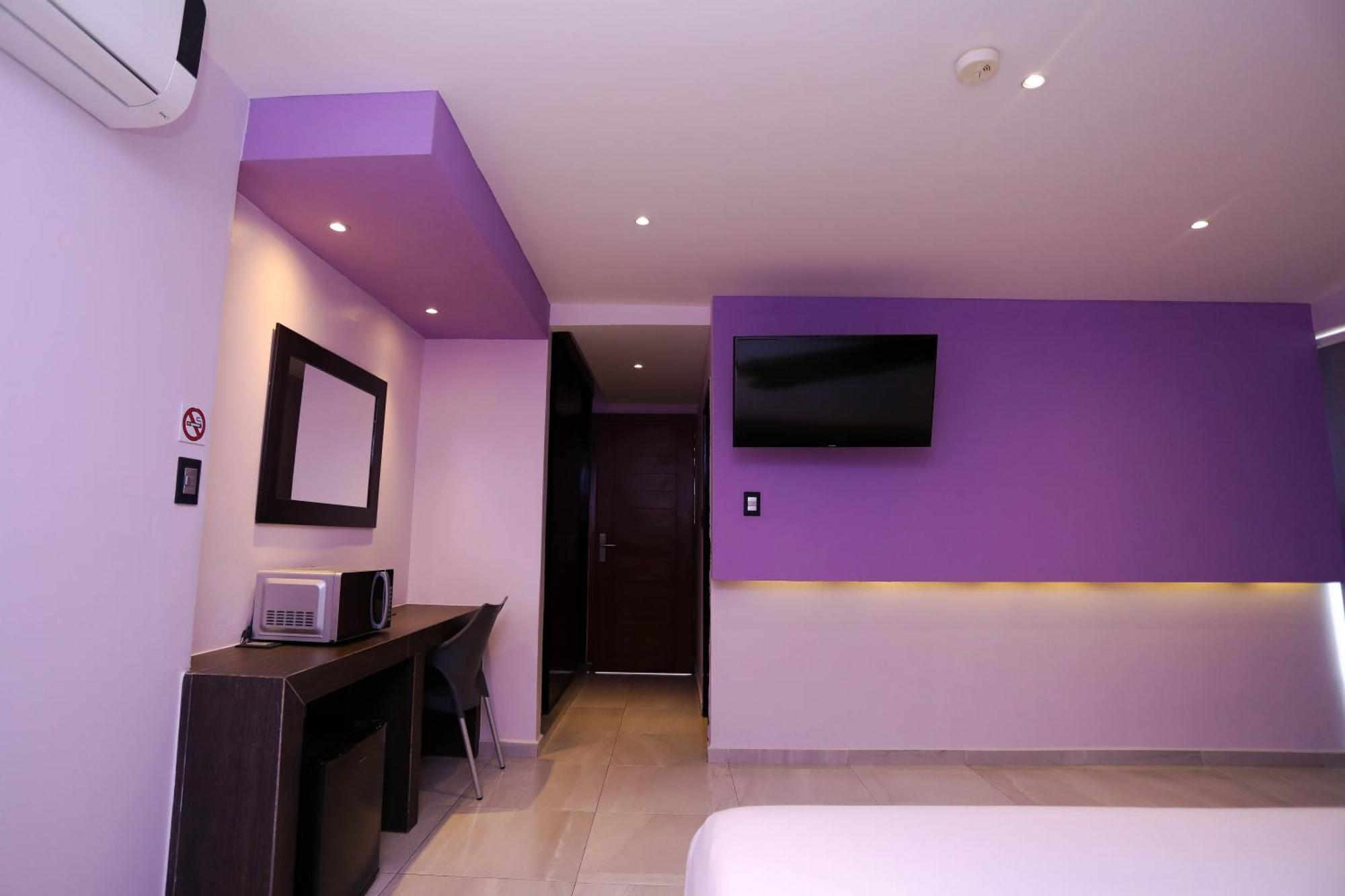 Kavia Hotel Cancún