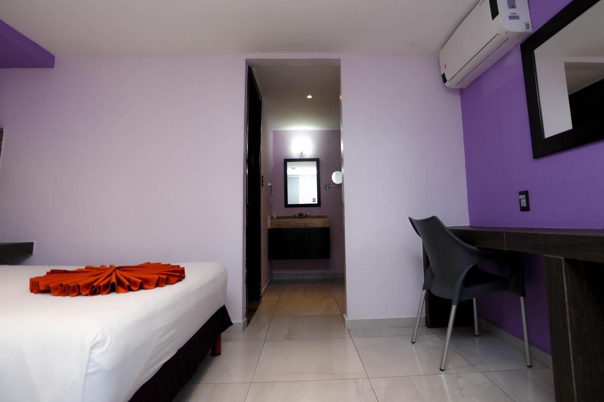 Hotel Kavia Cancún