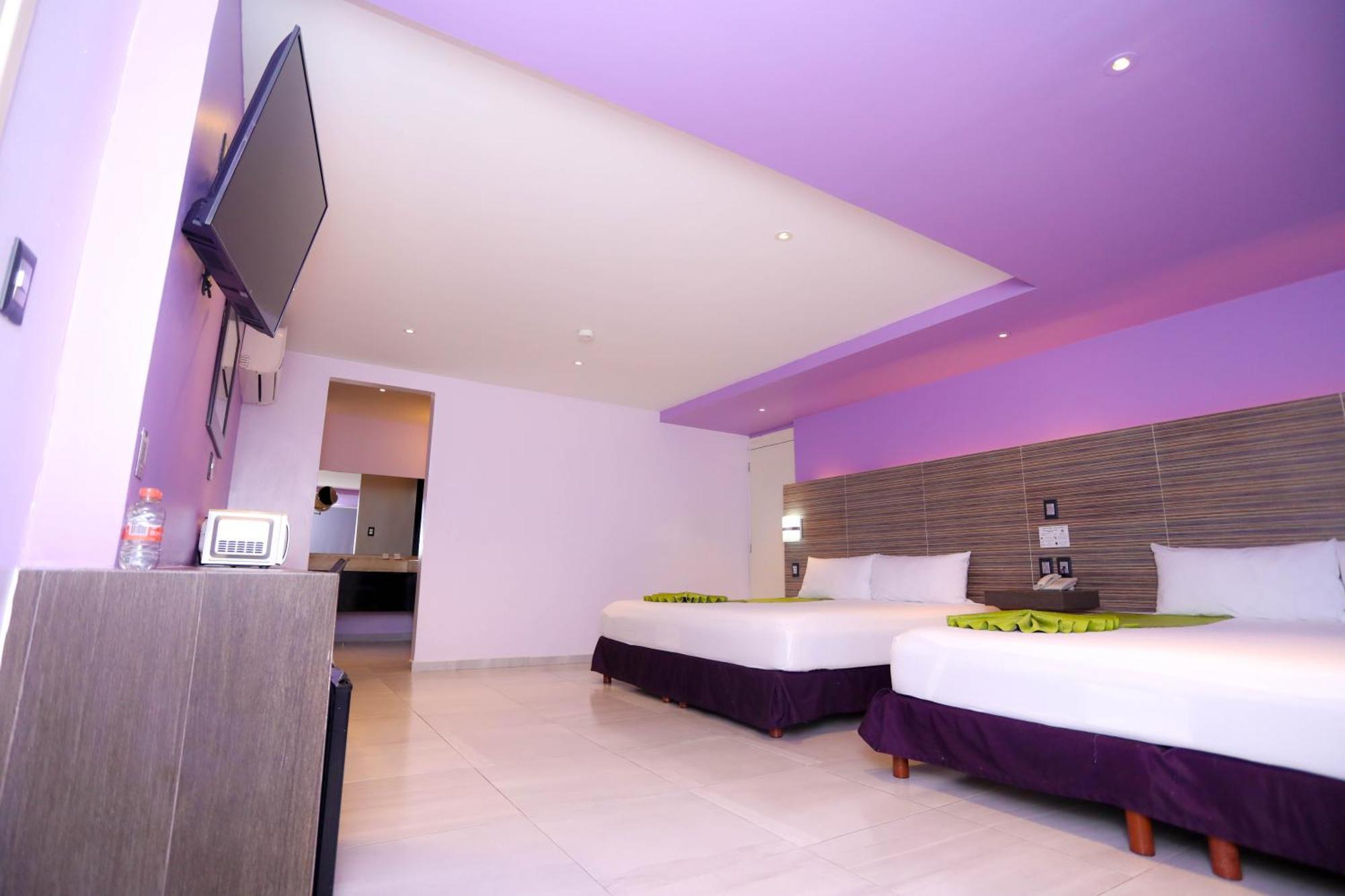 Kavia 4* Cancún