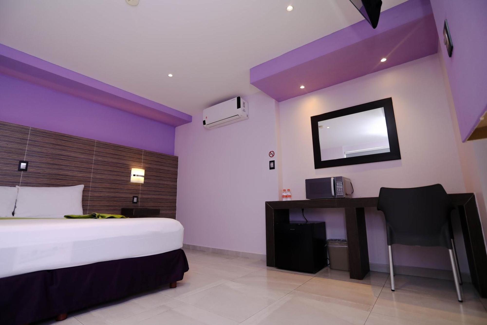 Kavia Hotel Cancún