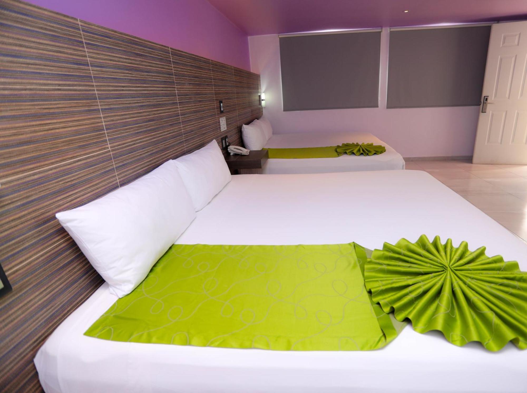 Hotel Kavia Cancún