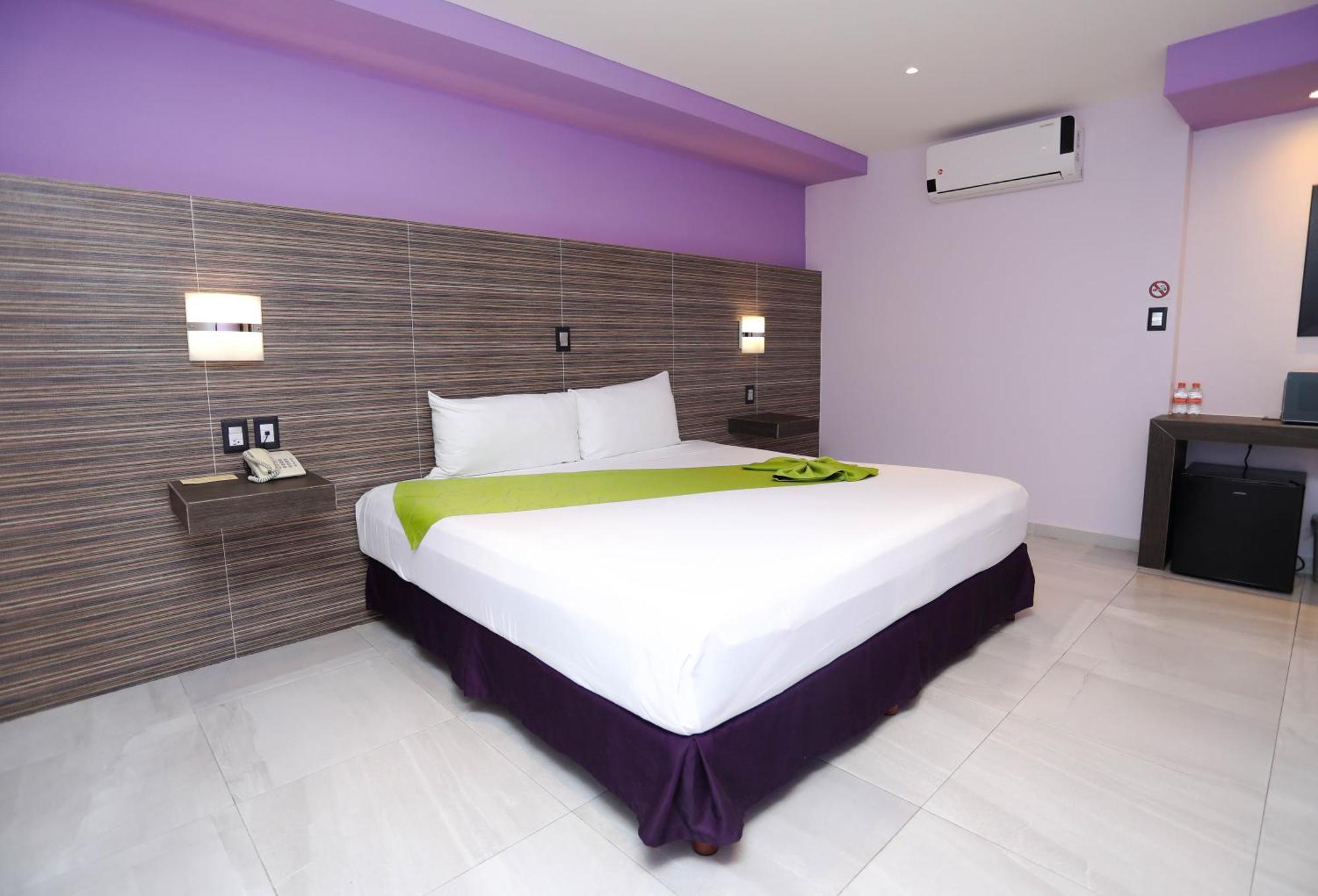 Hotel Kavia Cancún