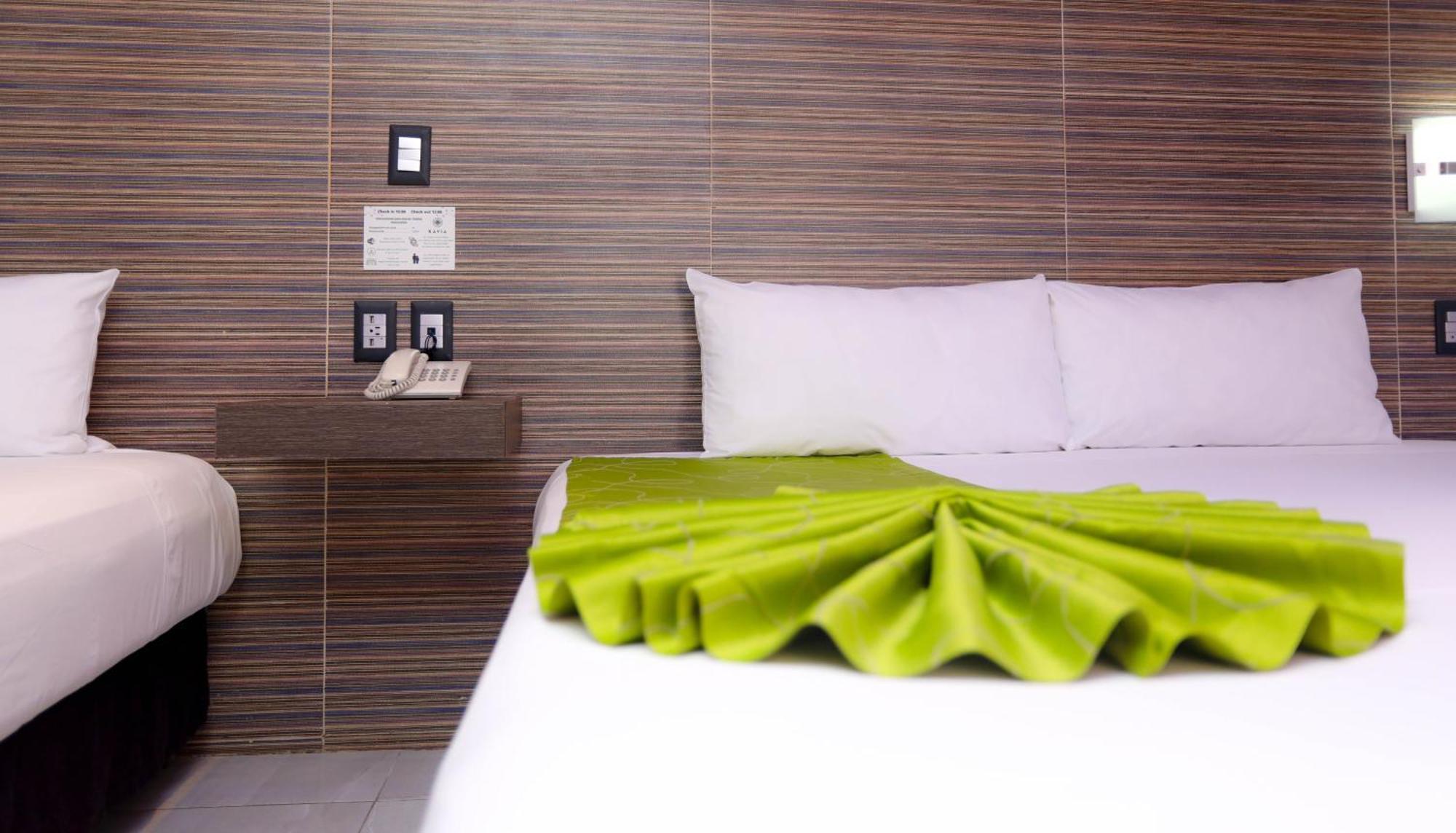 Kavia Cancún
