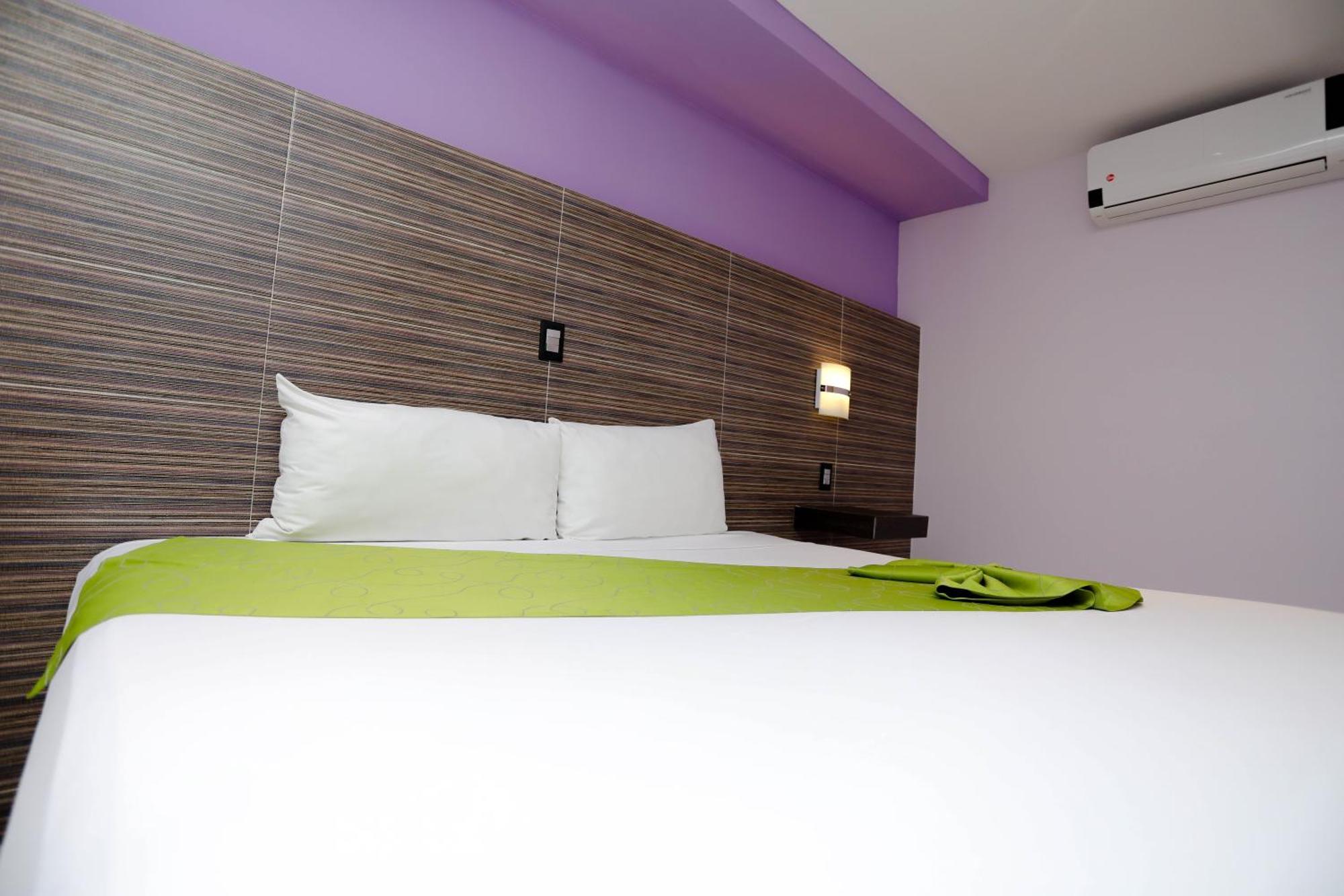 Kavia 4* Cancún