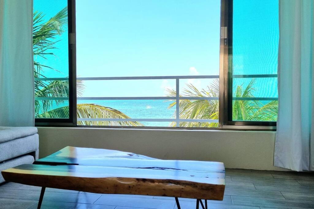 On The Seaside Sunrise Haven 7 Bedroom Villa *