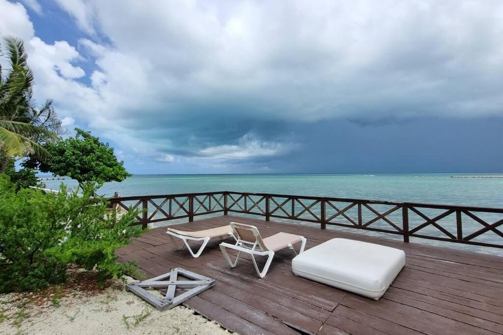 Villa On The Seaside Sunrise Haven 7 Bedroom